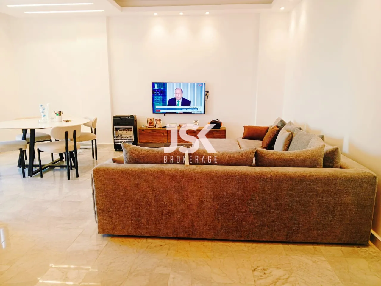 Apartment for Sale in Safra