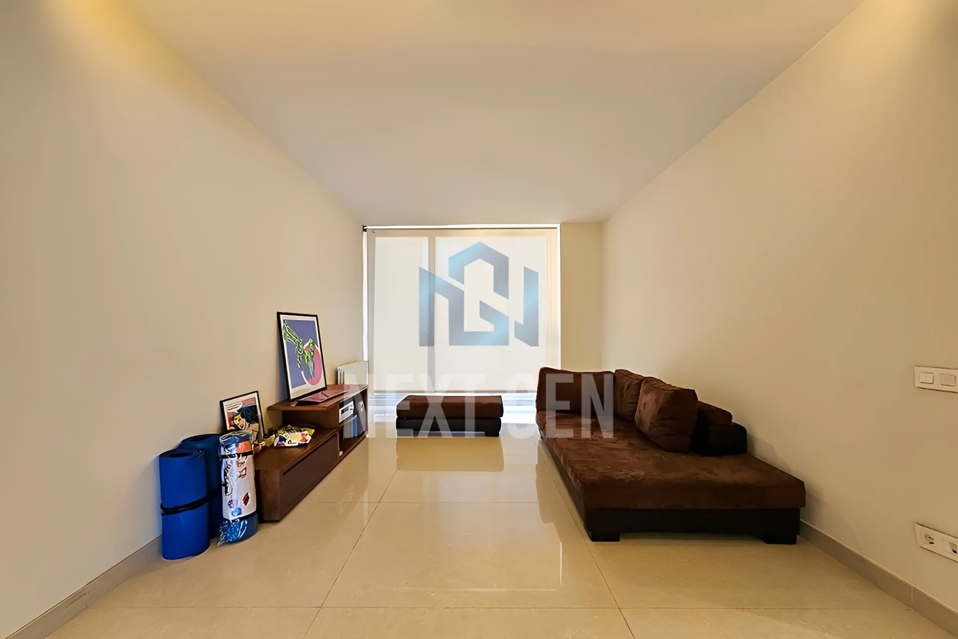 Apartment for rent in Achrafieh, Beirut, Lebanon