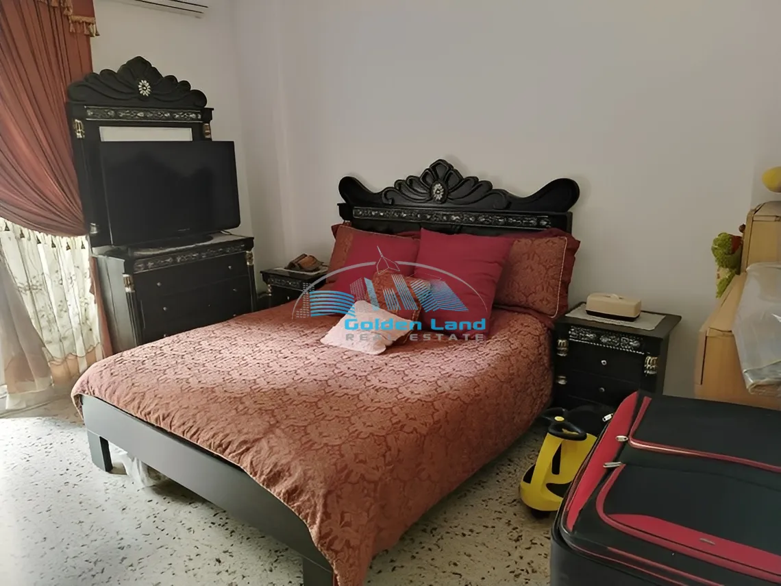 Apartment for Sale in Bourj Hammoud, Lebanon