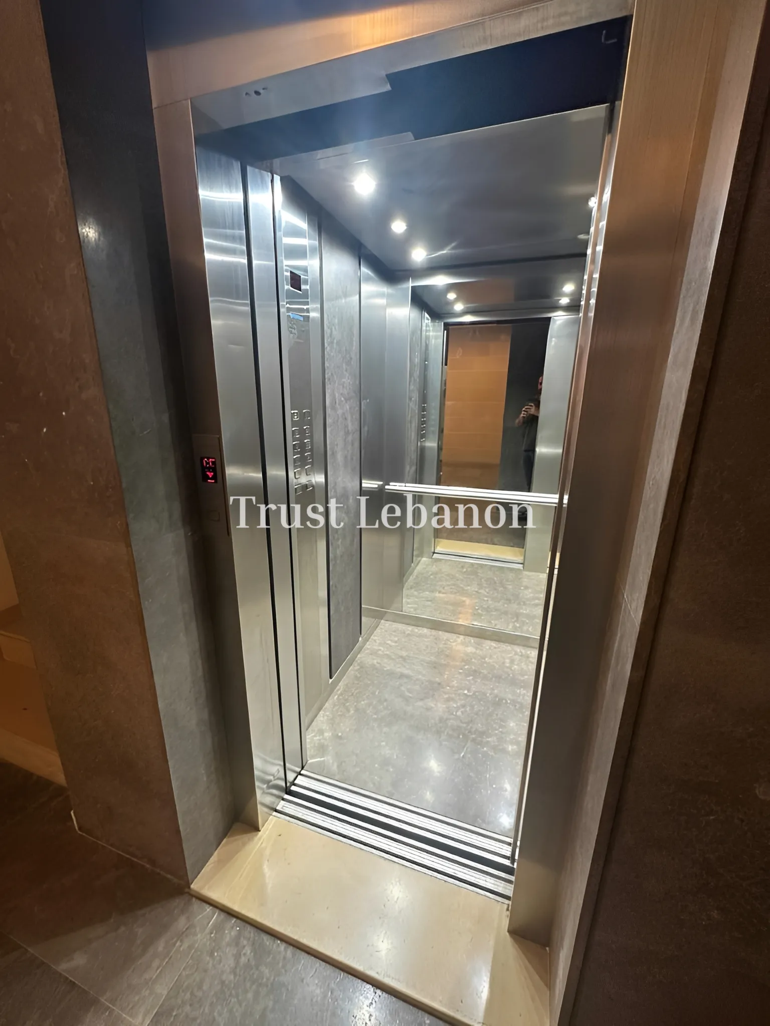 Apartment for sale in Beit Meri, Lebanon