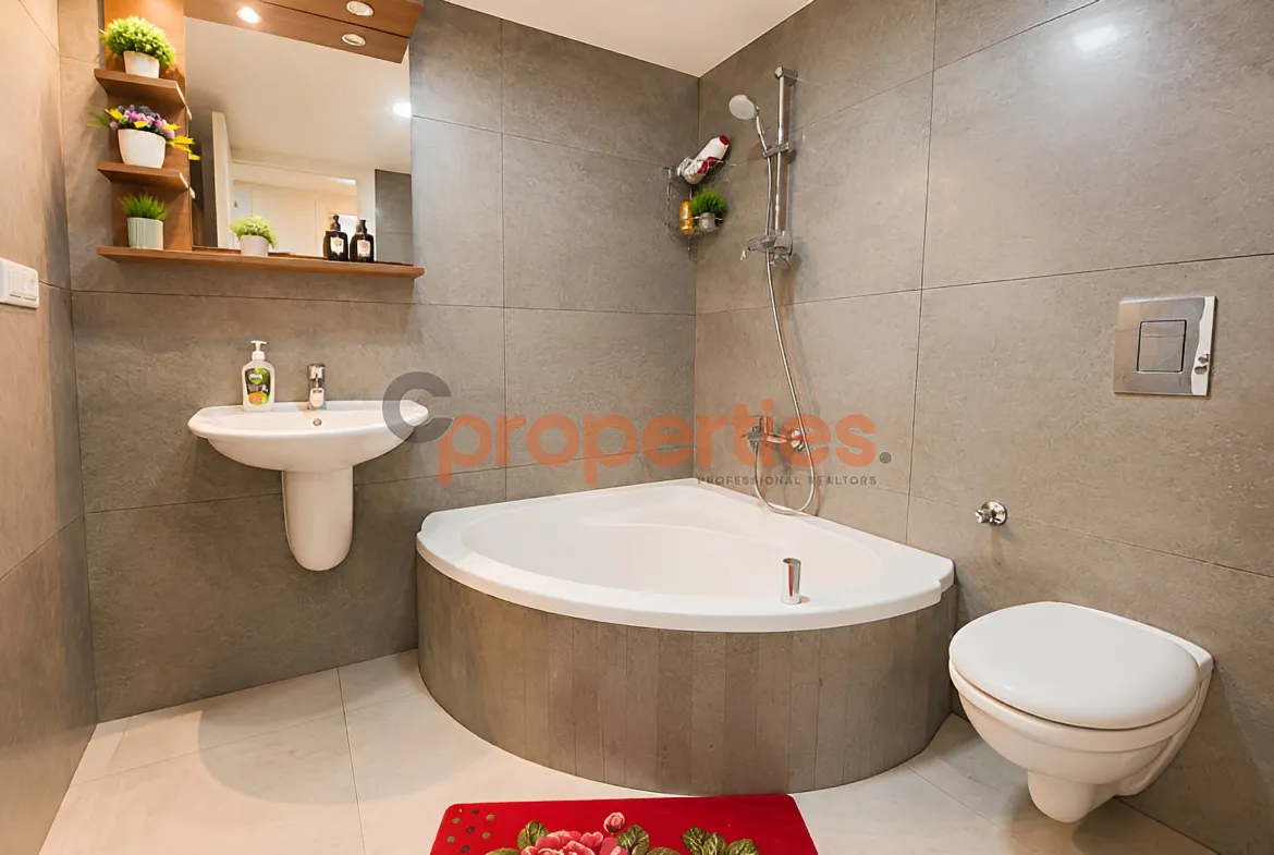 Apartment for Sale in Yarzeh
