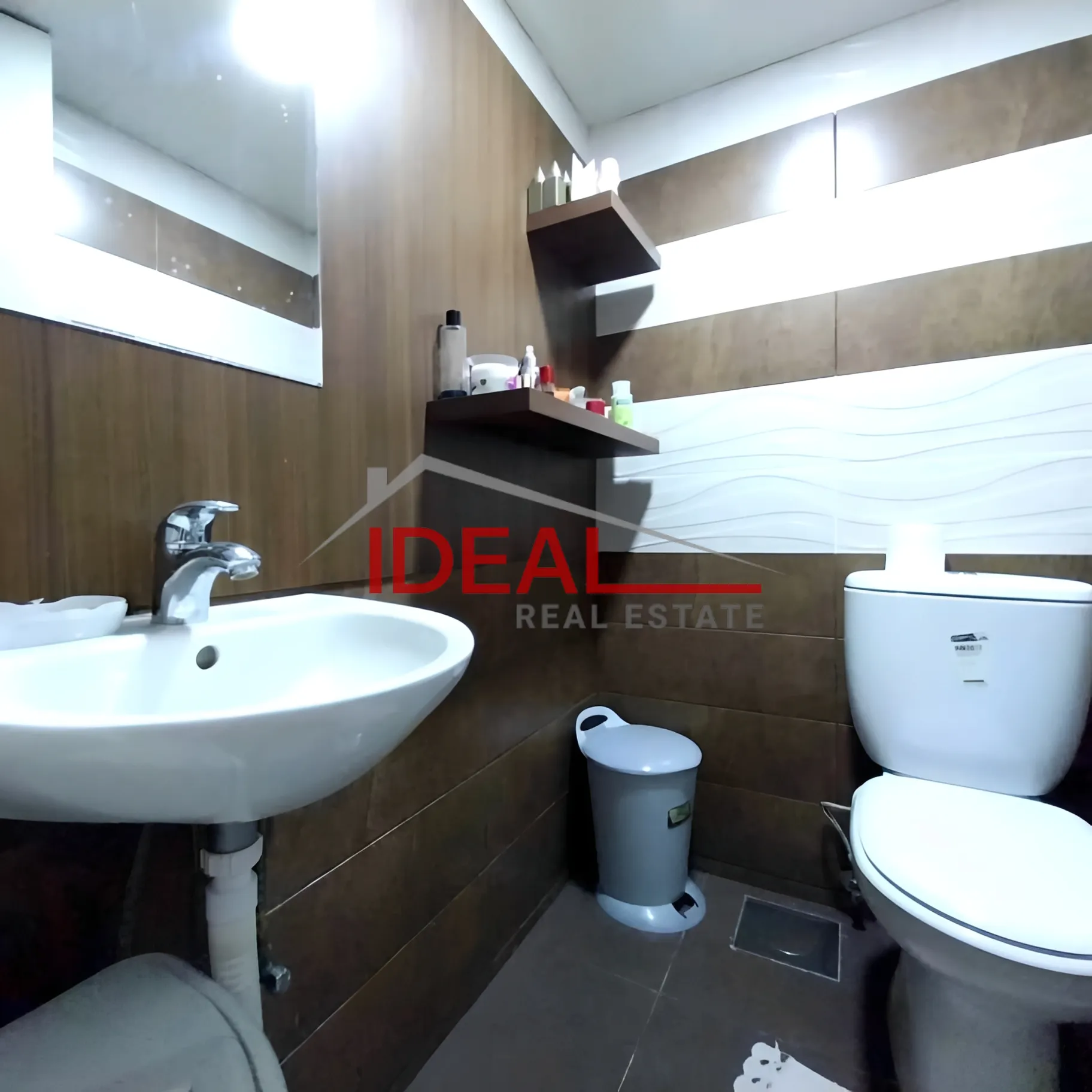Apartment for Sale in Sahel Aalma, Lebanon - 3 bed, 4 bath