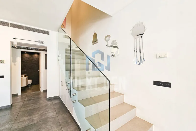 Duplex for Rent in Achrafieh