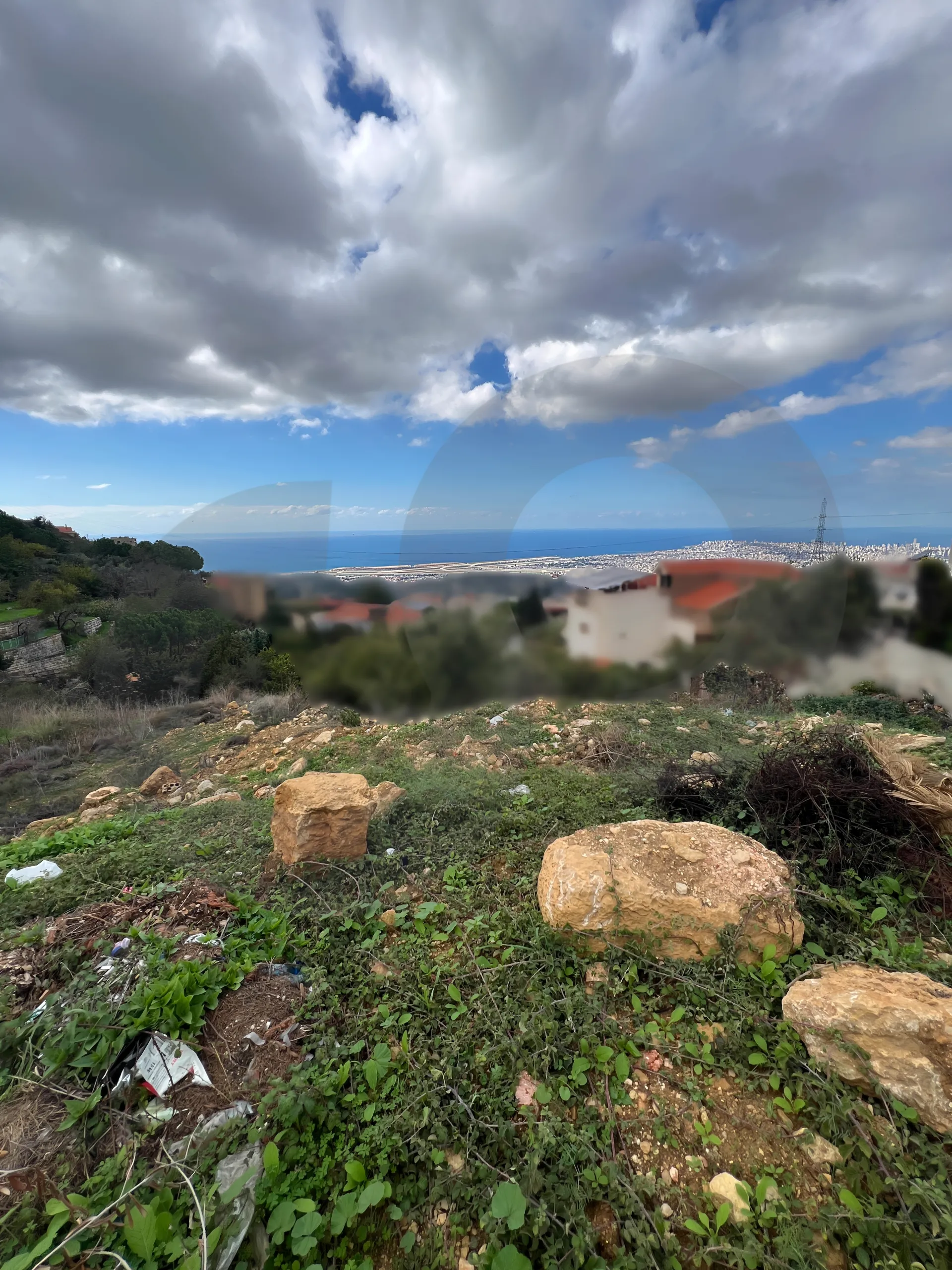 Land for Sale in Aaitat