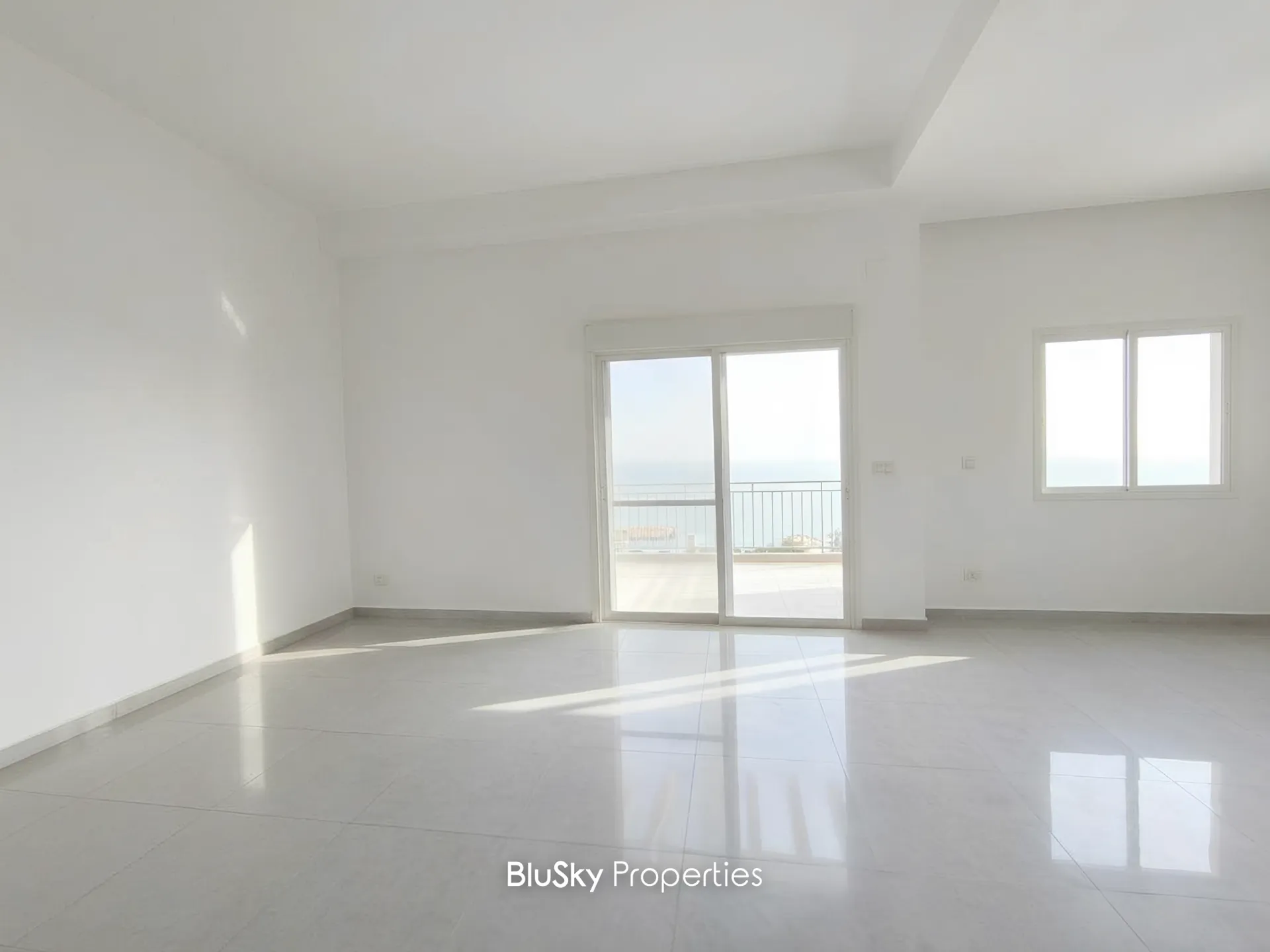 Apartment for sale in Aaqbiyeh
