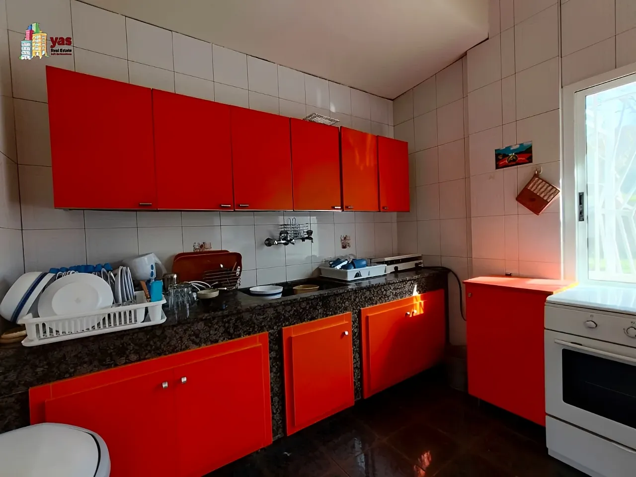 Apartment for Sale in Zaarour - 2 bed, 2 bath