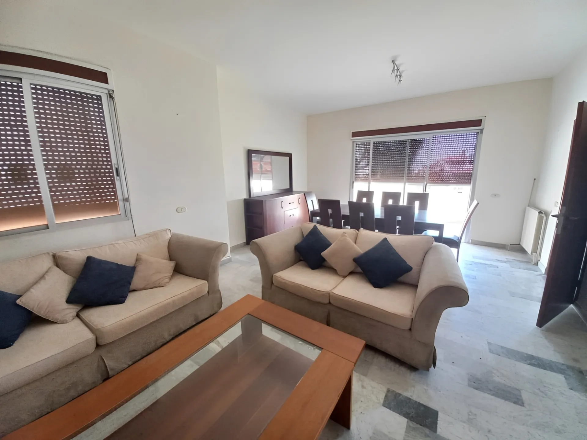 Apartment for Sale in Naqqache, Lebanon