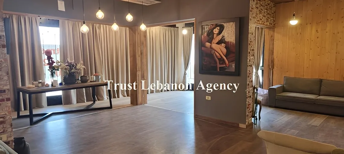 Commercial Property For Rent in Metn, Bekfaya