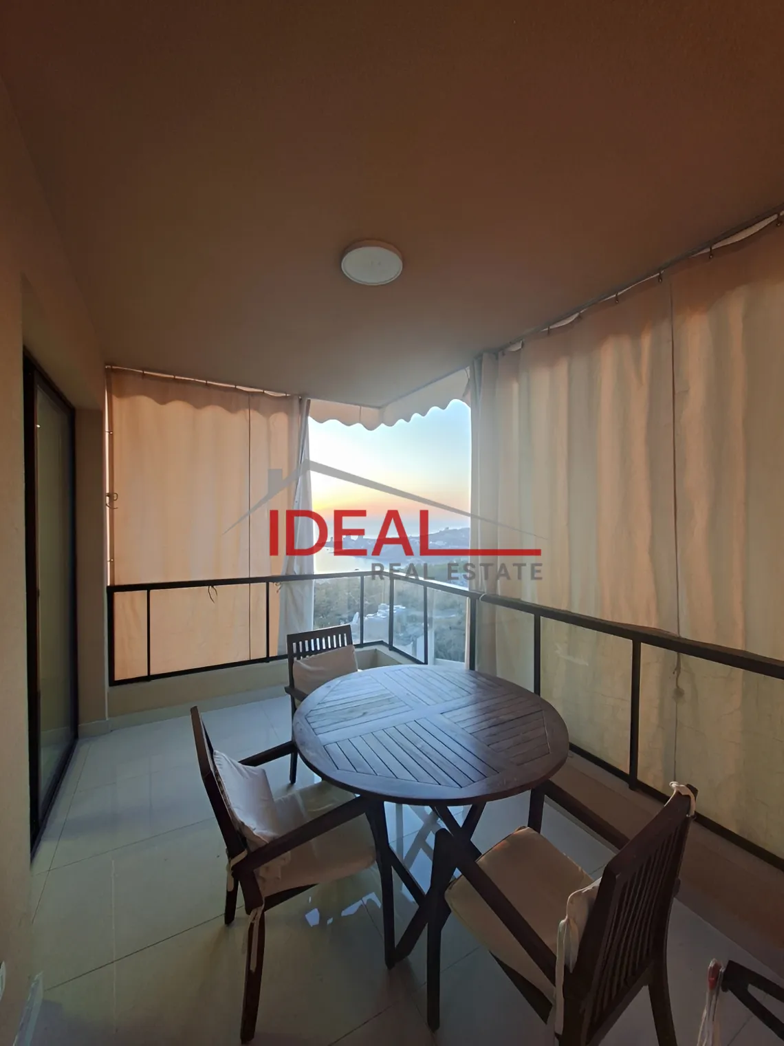 Apartment for rent in Sahel Aalma, Lebanon