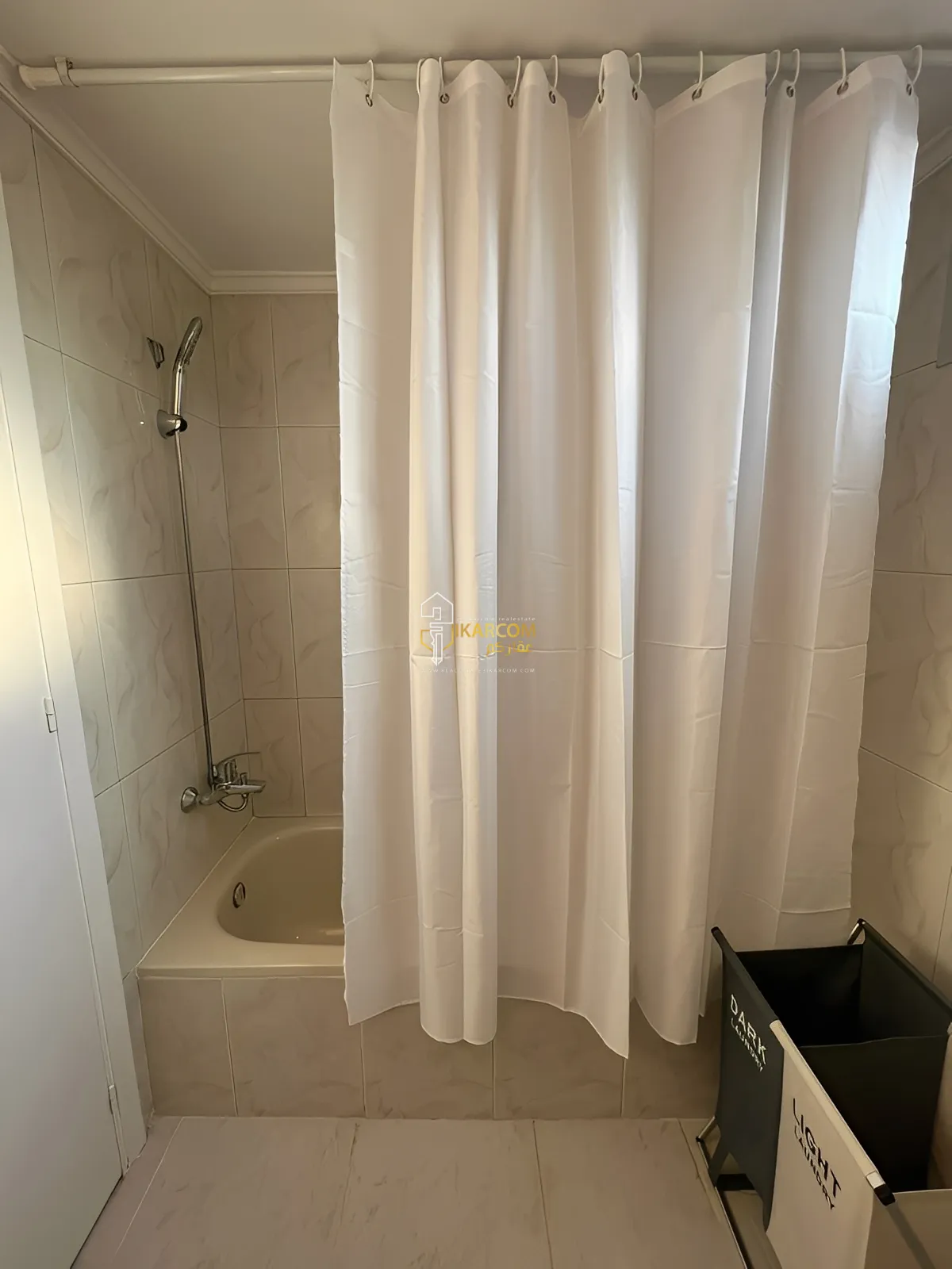 Apartment for Rent in Bauchrieh - 3 bed