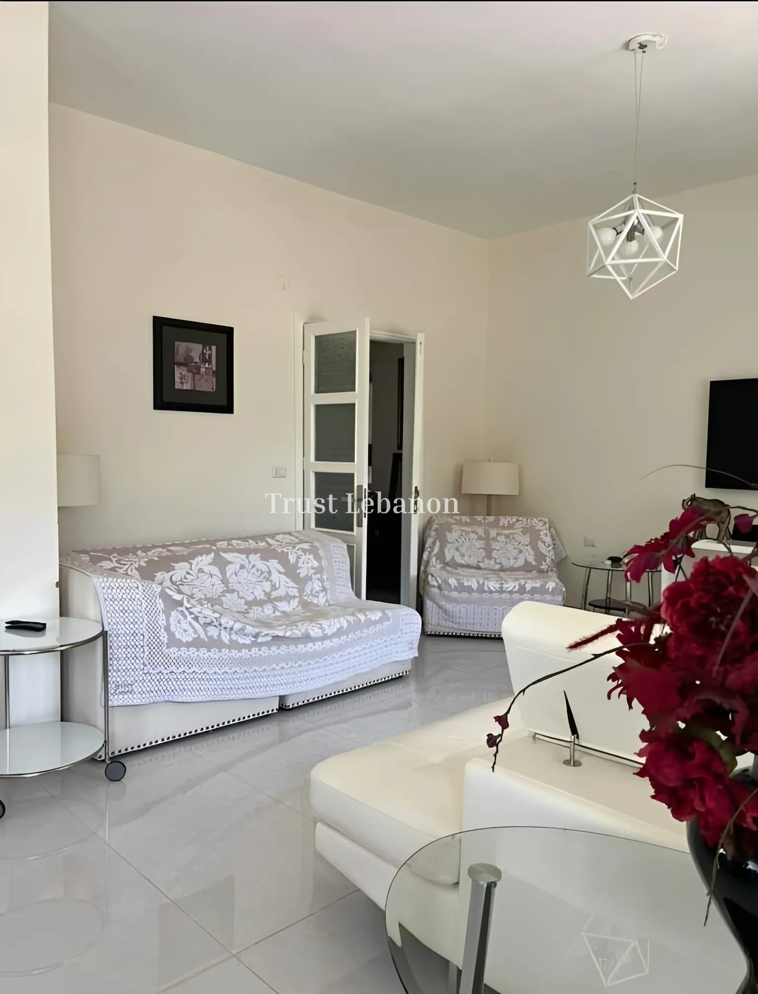 Apartment for sale in Aley, Lebanon - 2 bed, 2 bath