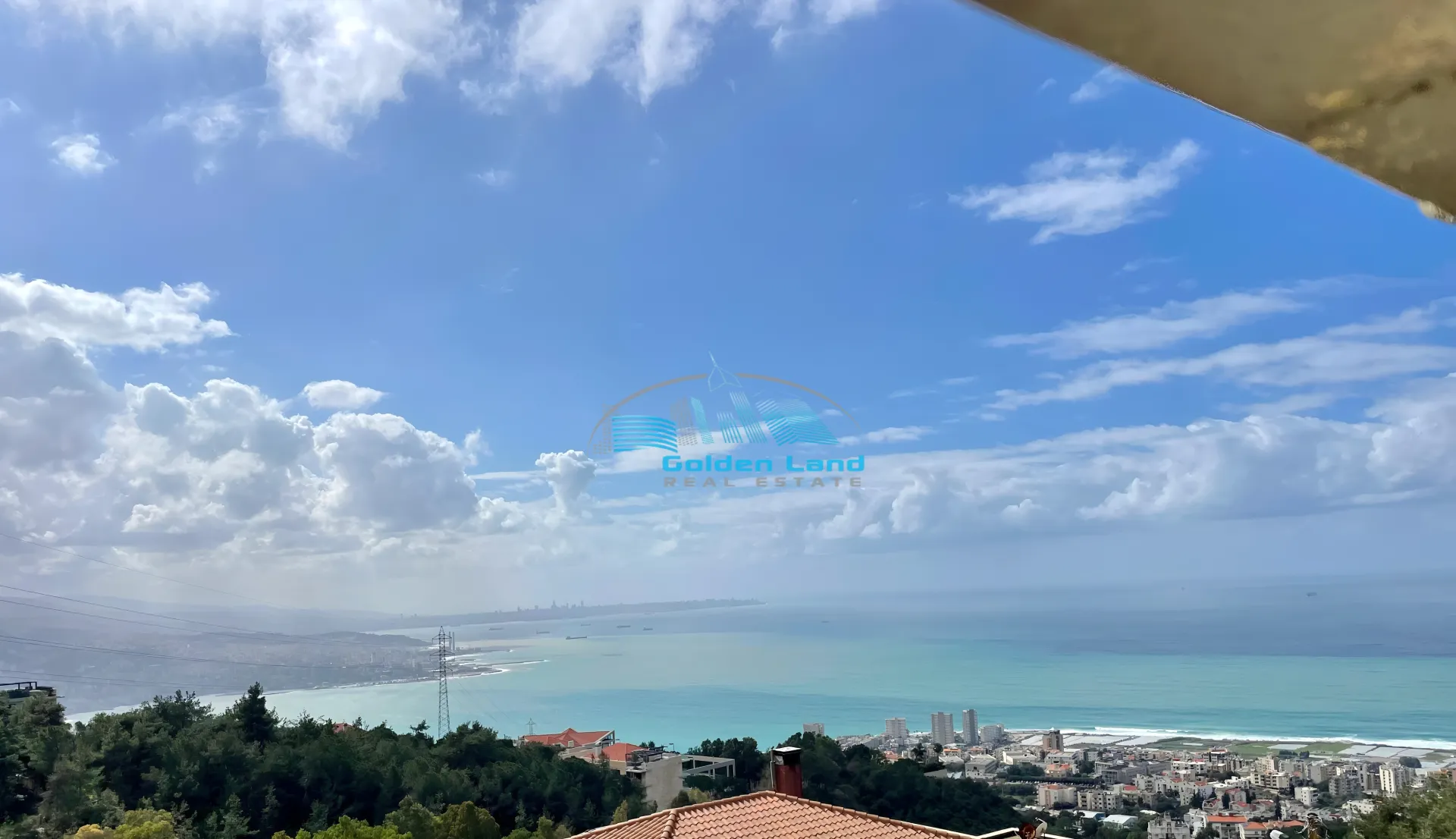 Land for Sale in Adma w Dafnah