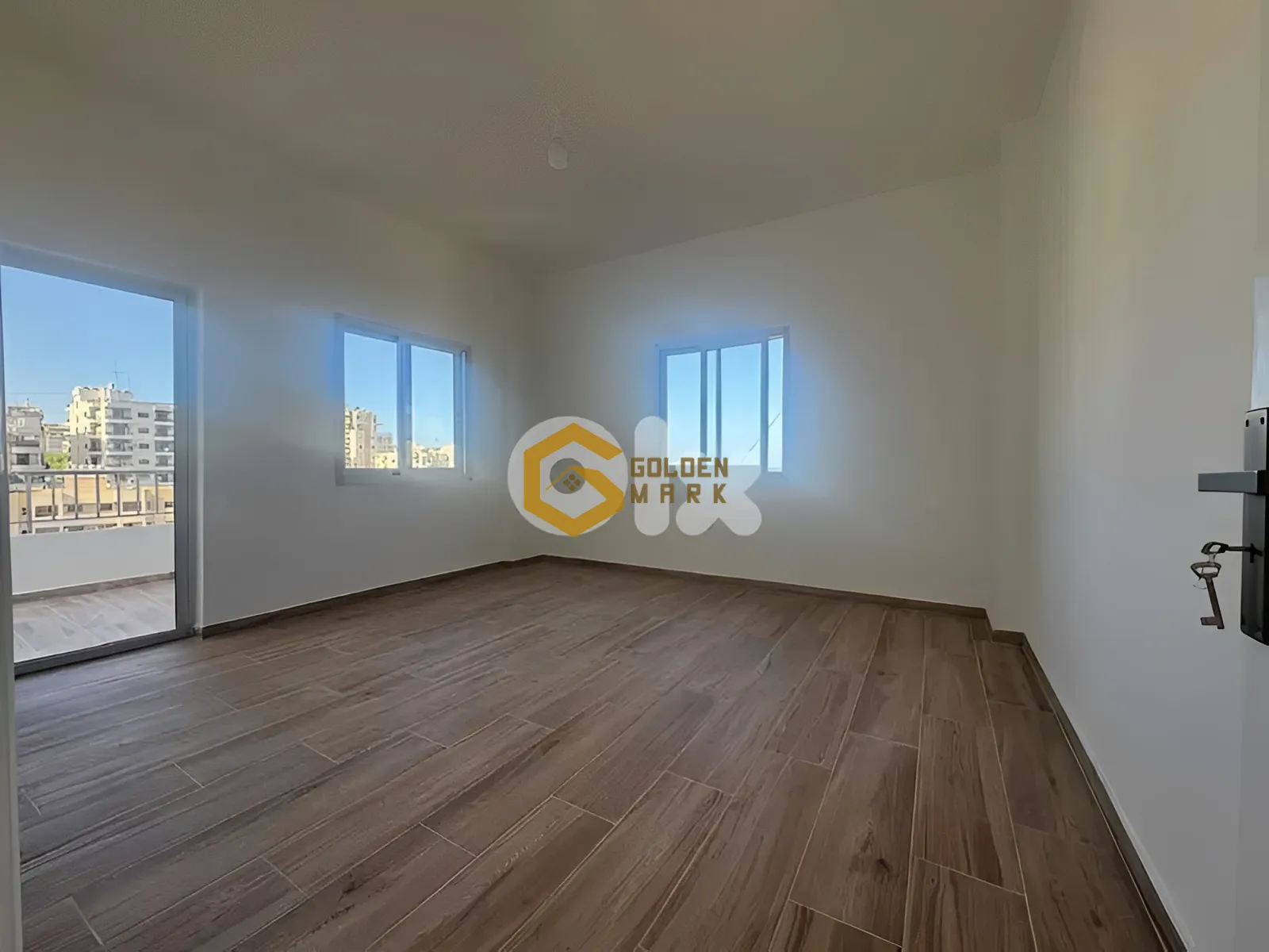 Apartment for Sale in Zouk Mikael - 3 bed, 3 bath