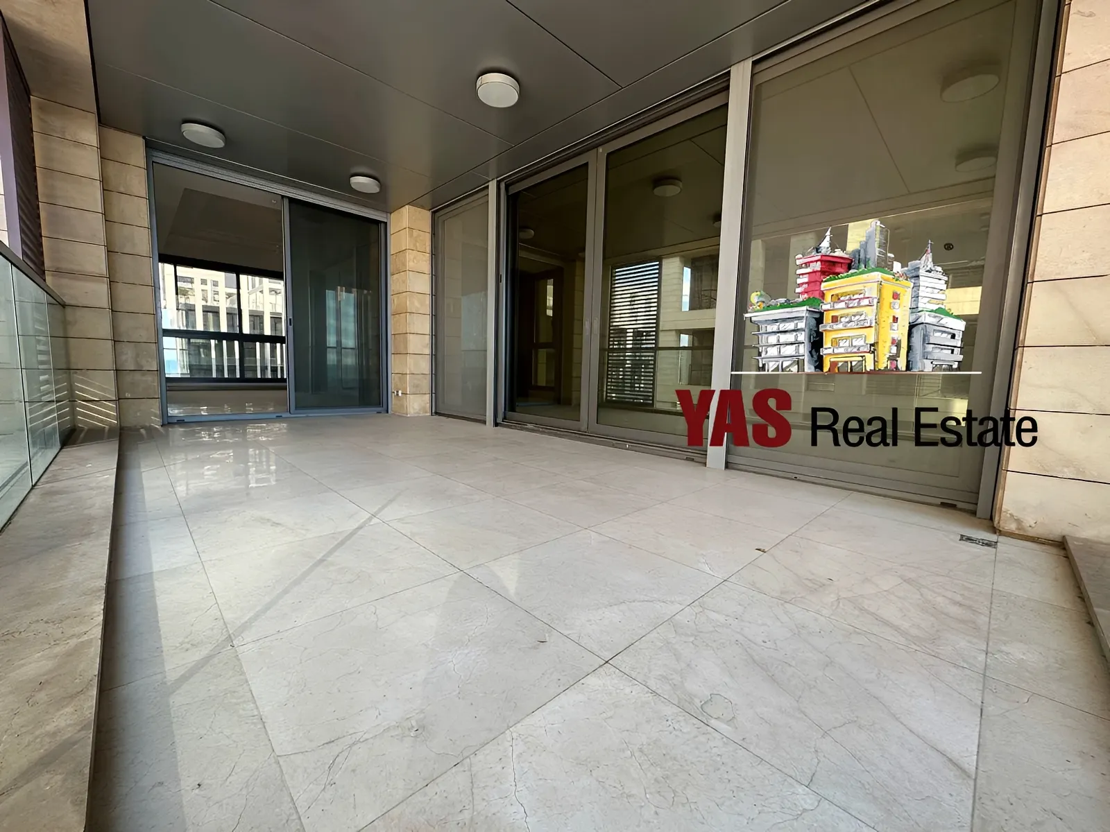 Apartment for Sale in Dbayeh