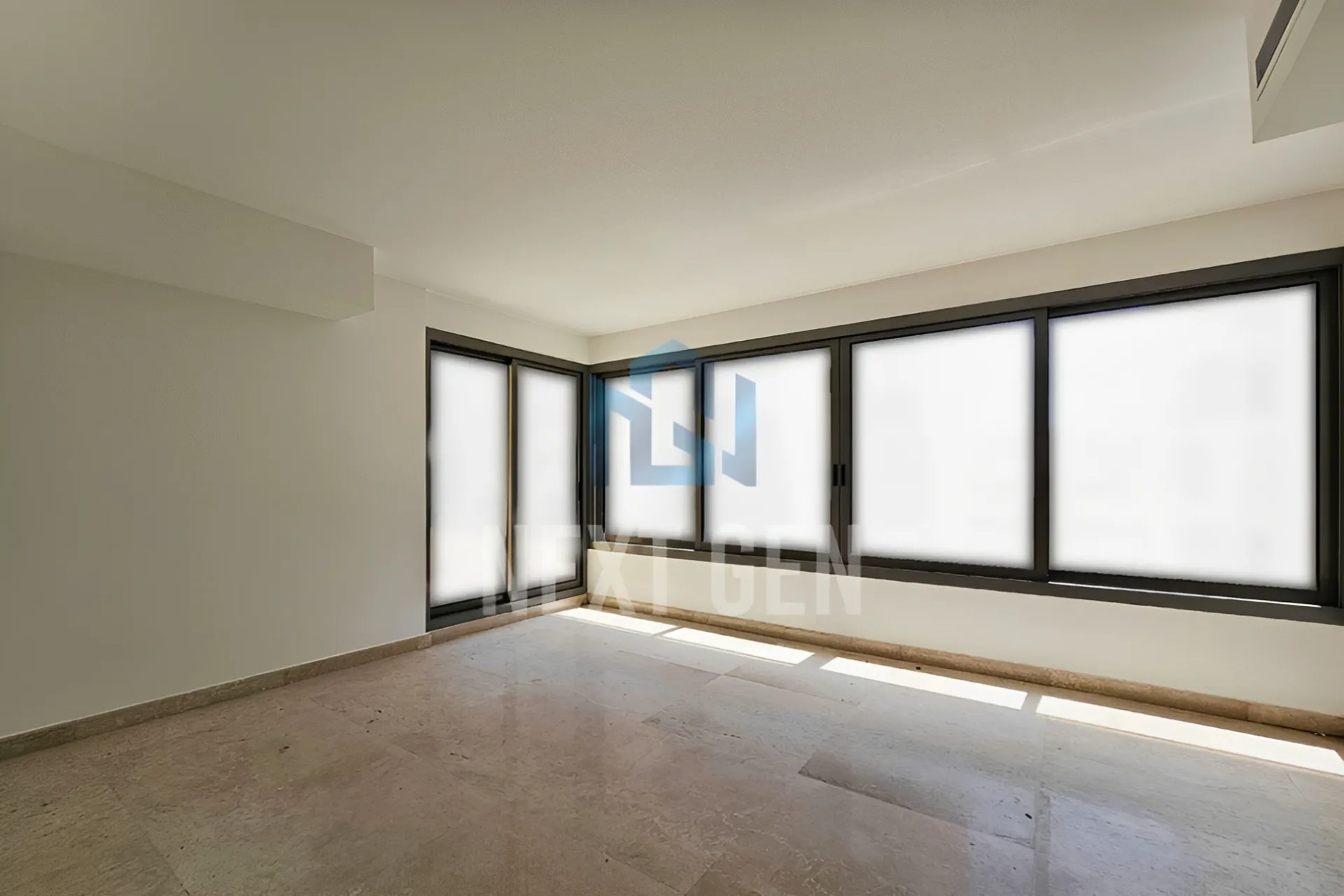 Apartment for sale in Unesco, Beirut, Lebanon - 4 bed, 6 bath