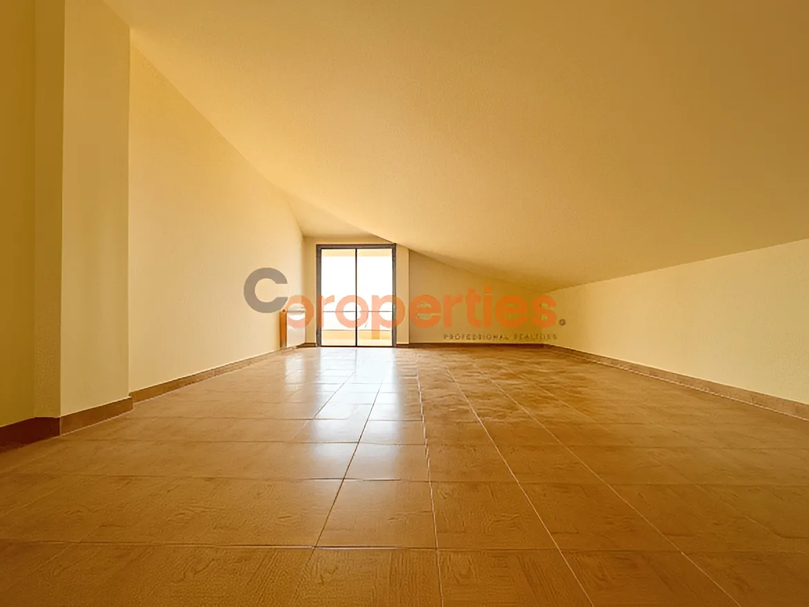 Apartment for Sale in Sahel Aalma