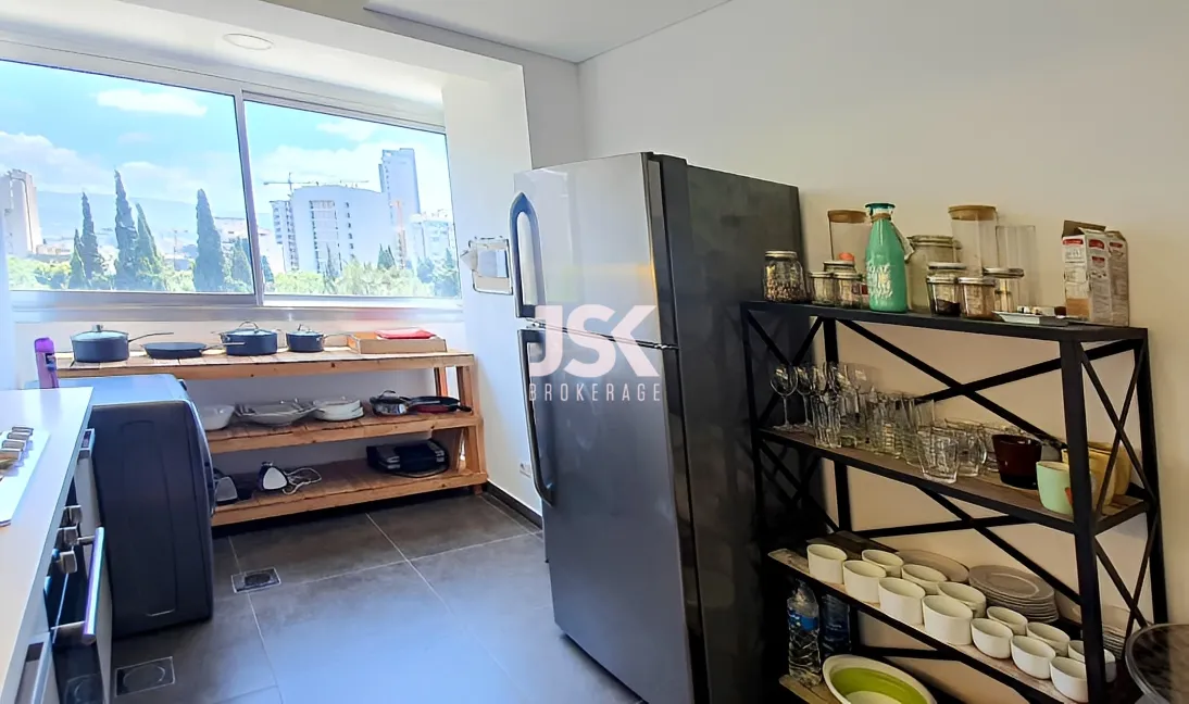 Apartment for Rent in Achrafieh