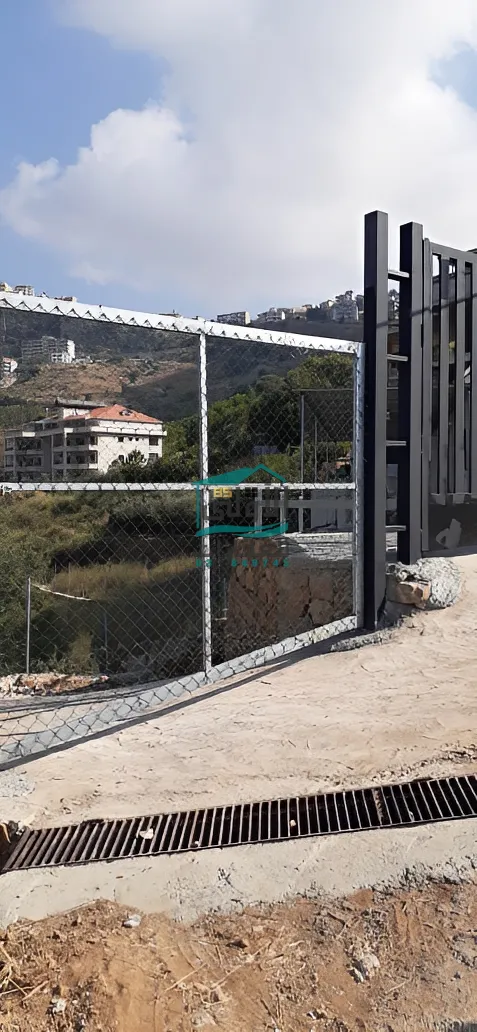 Land for sale in بحمدون، lebanon