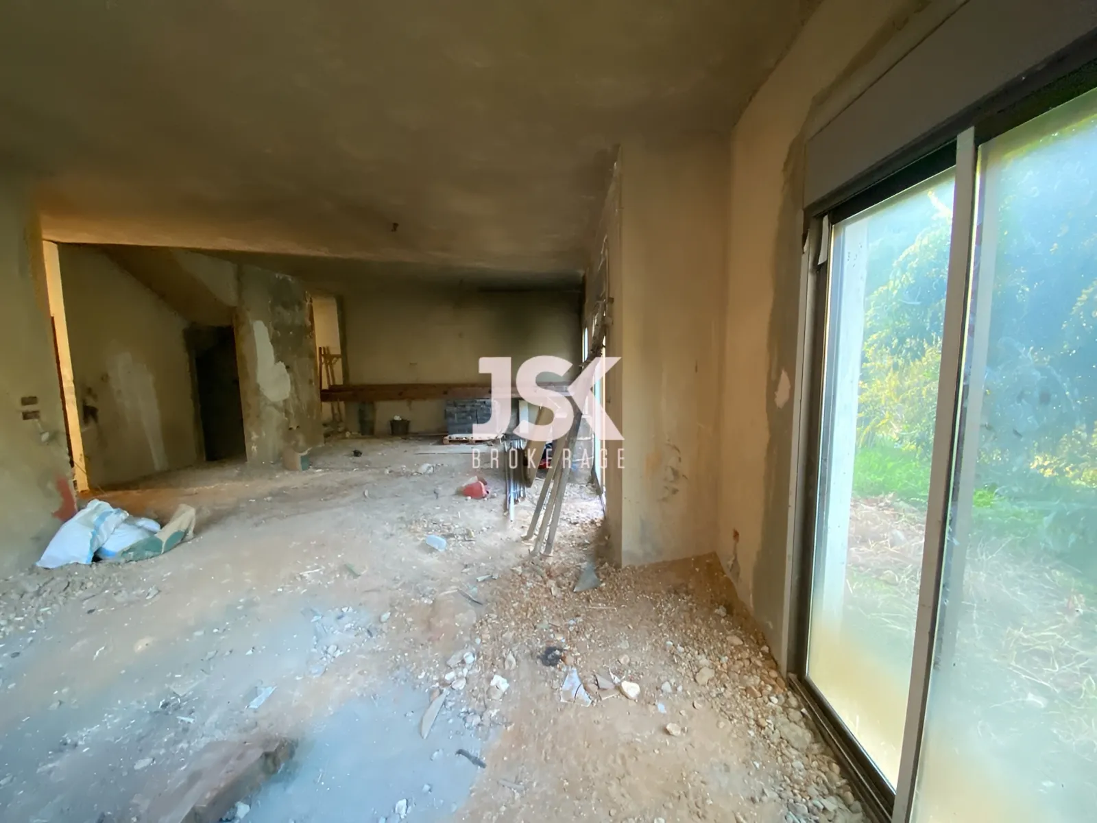 Villa for Sale in Aaoukar