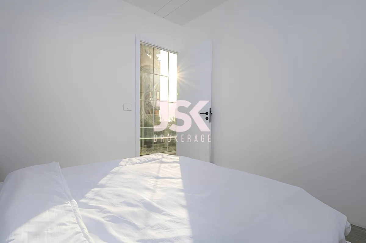 Chalet for rent in Kfar Hbab