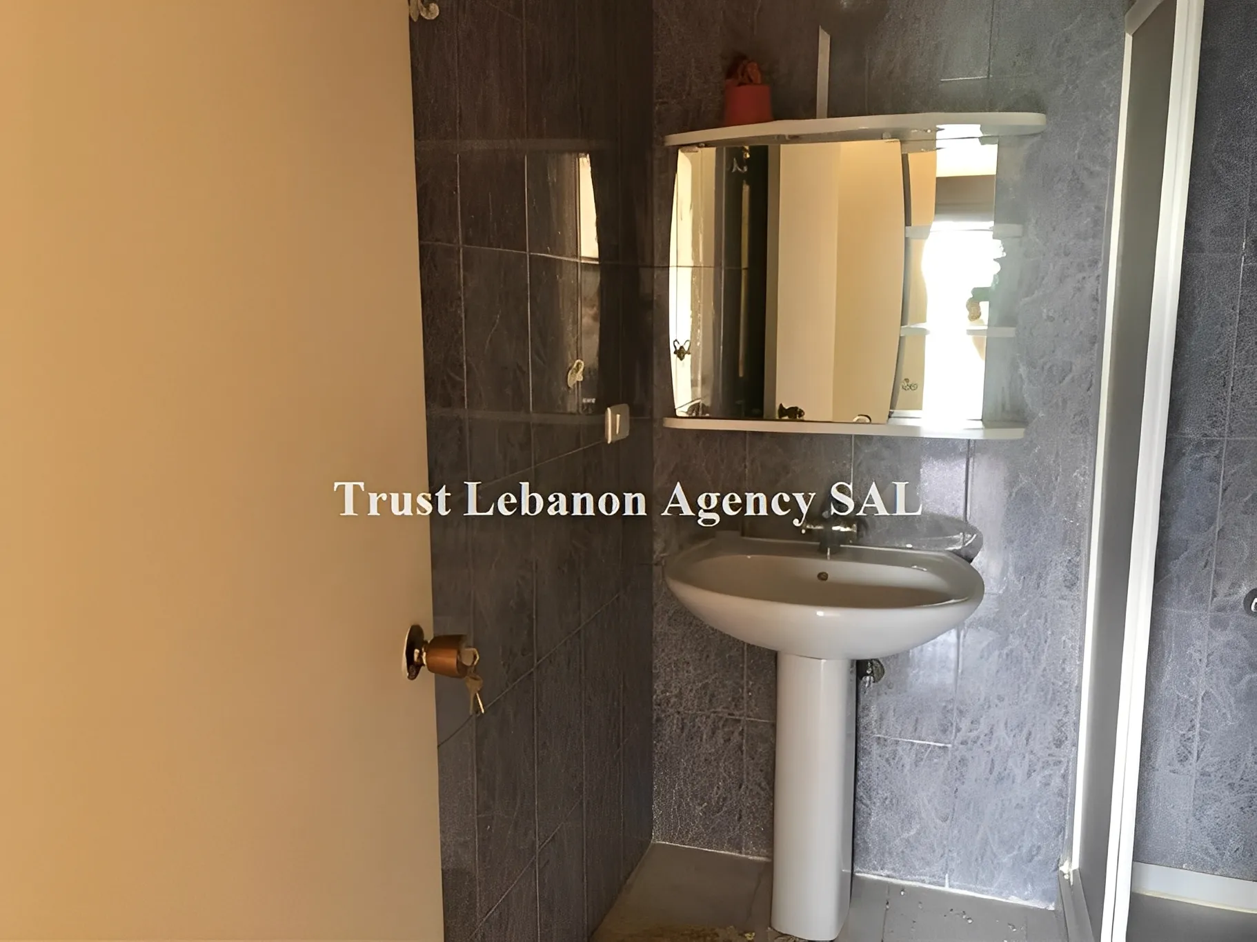 Office For Rent in Beirut, Ashrafieh