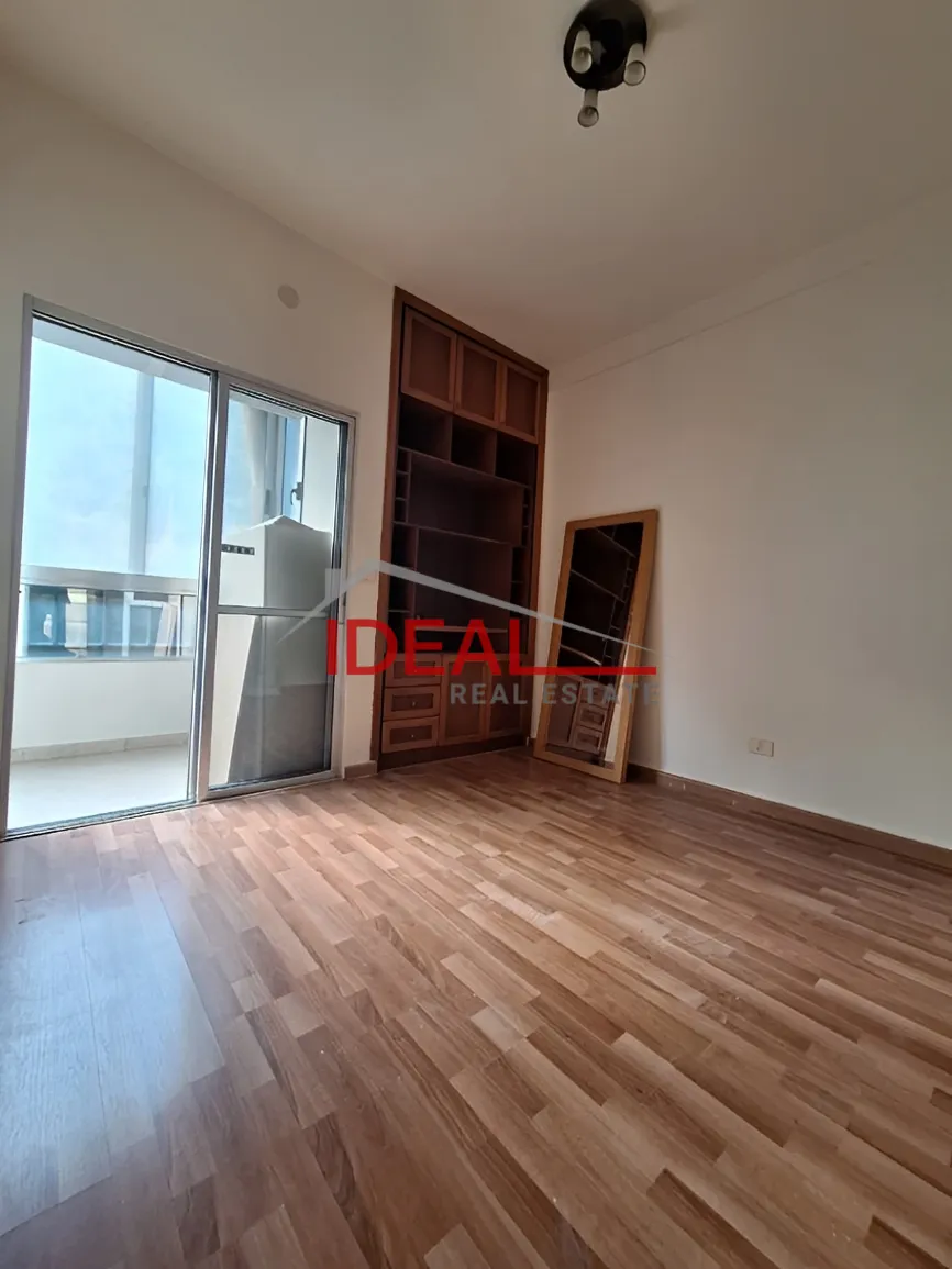 Apartment for sale in Zouk Mosbeh