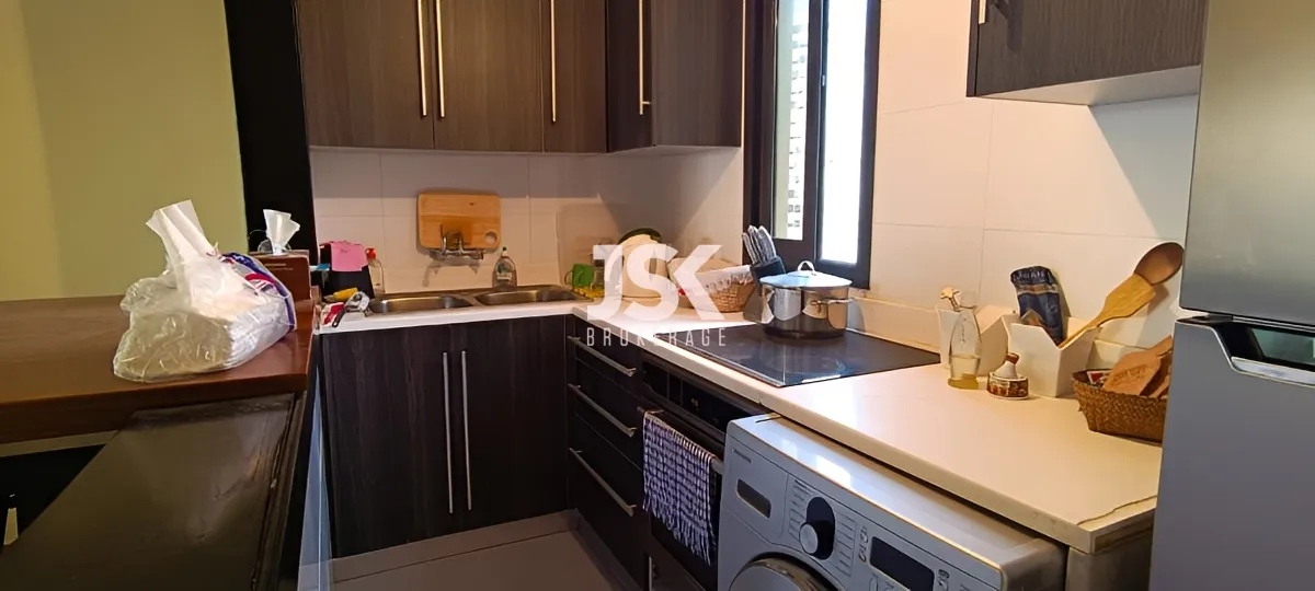 Chalet for rent in Tabarja, Lebanon - 2 bed, 1 bath