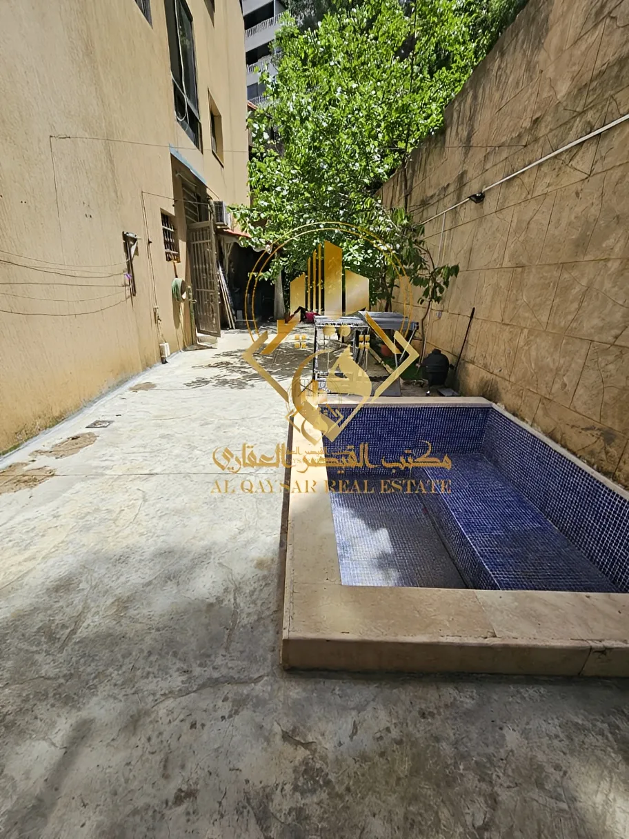 Apartment for sale in Bchamoun, Lebanon