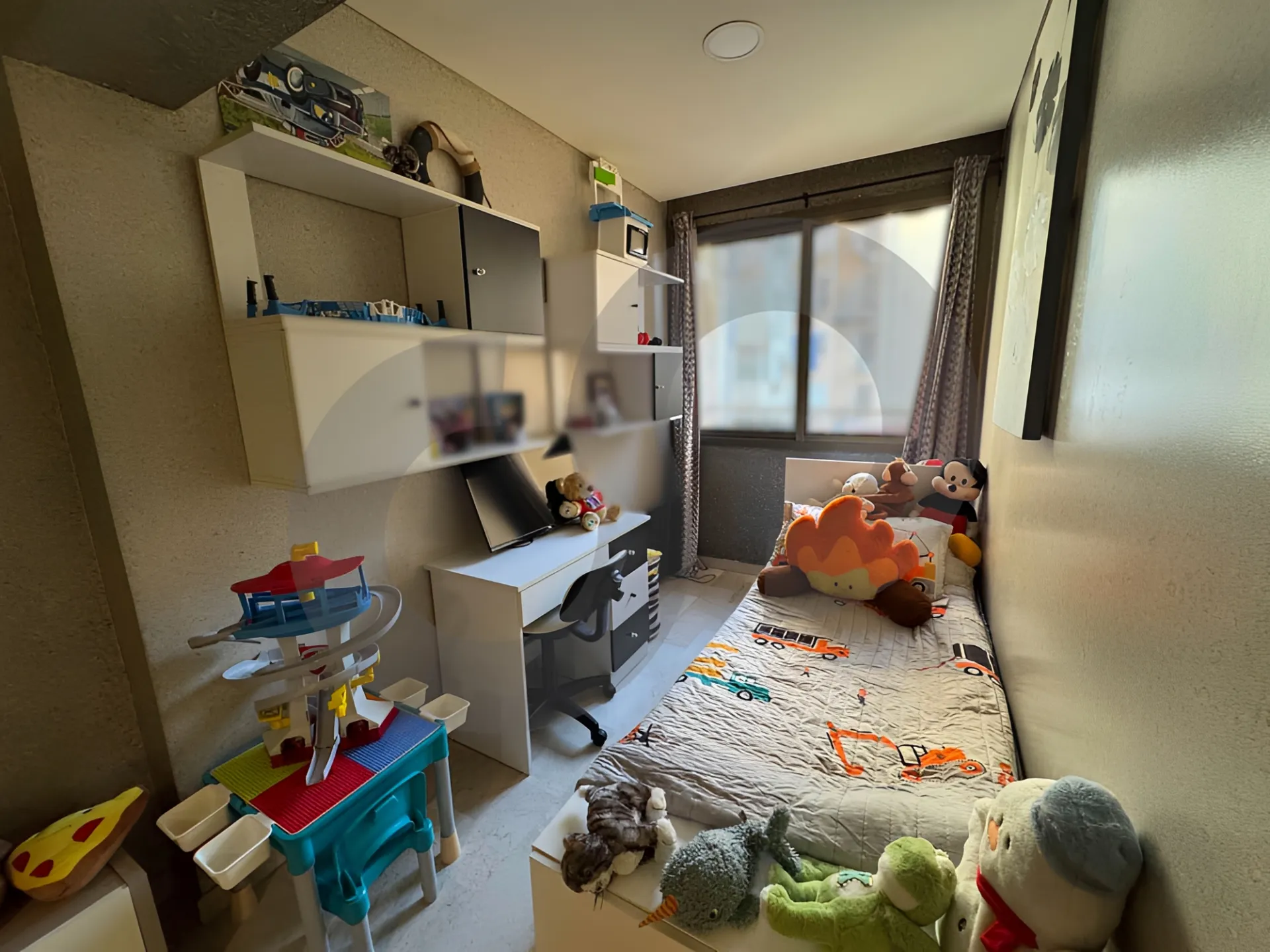 Apartment for Sale in Sanayeh