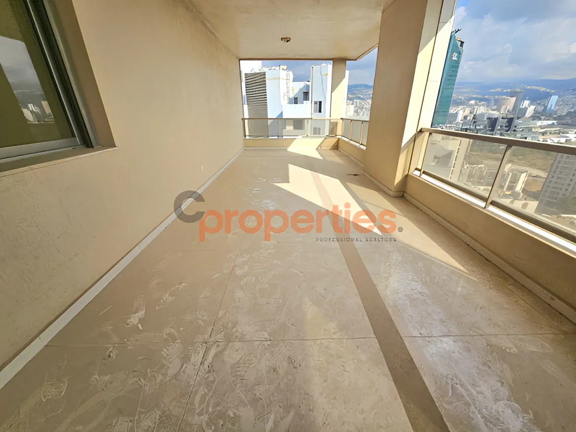 Apartment for Sale in Achrafieh