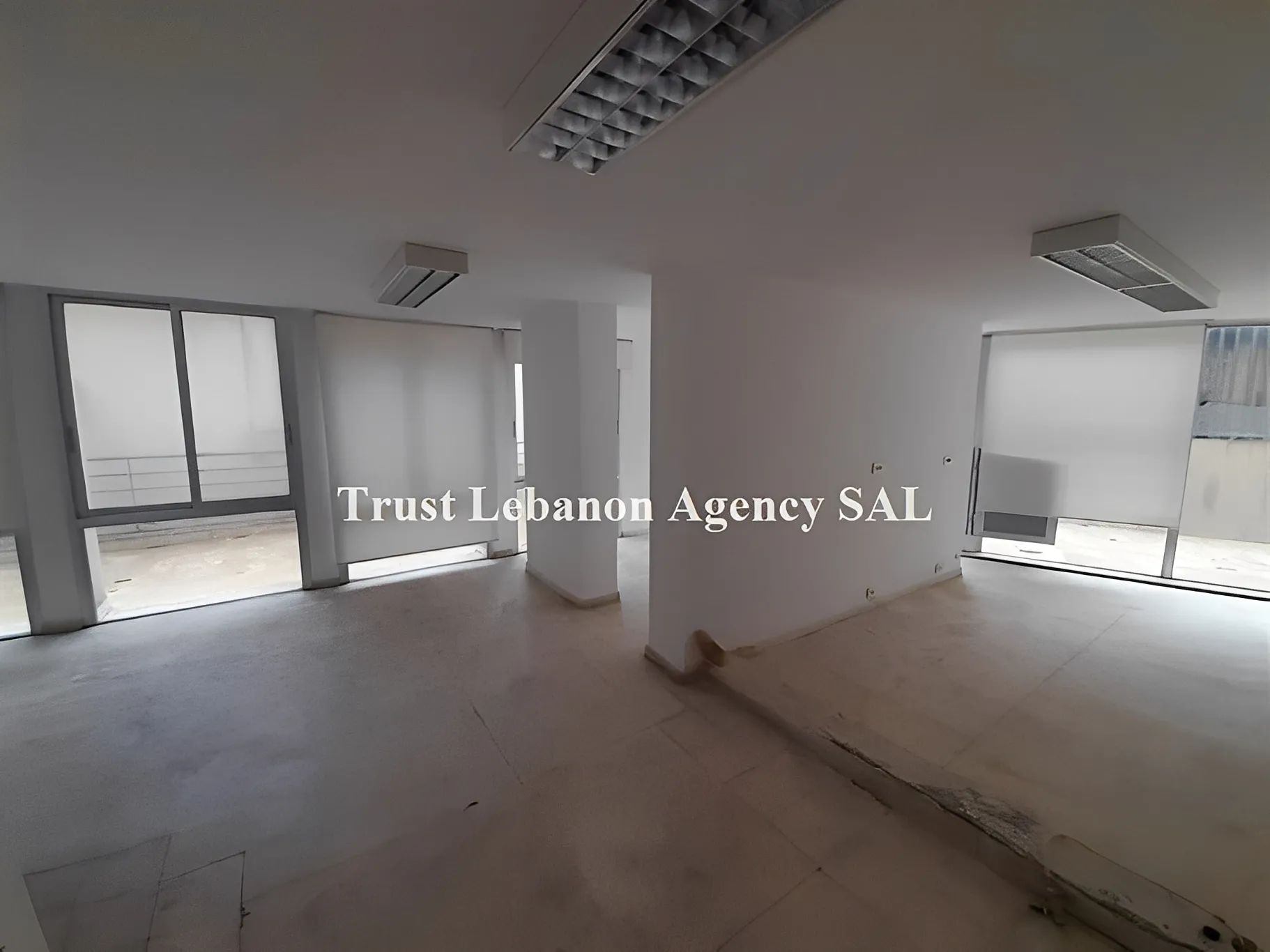 Office for rent in Baabda, Hazmieh