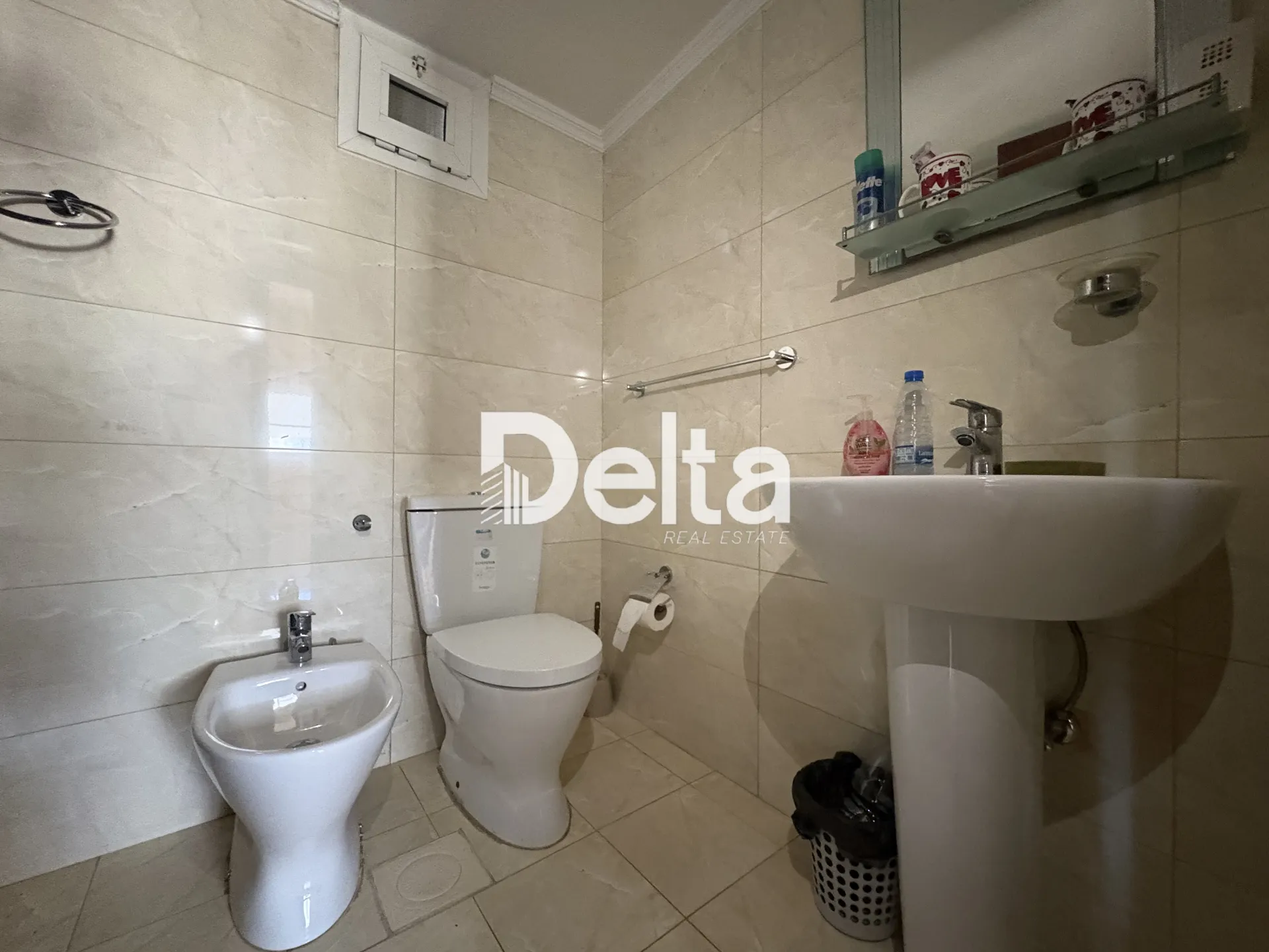 Apartment for sale in Mar elias, beirut, lebanon
