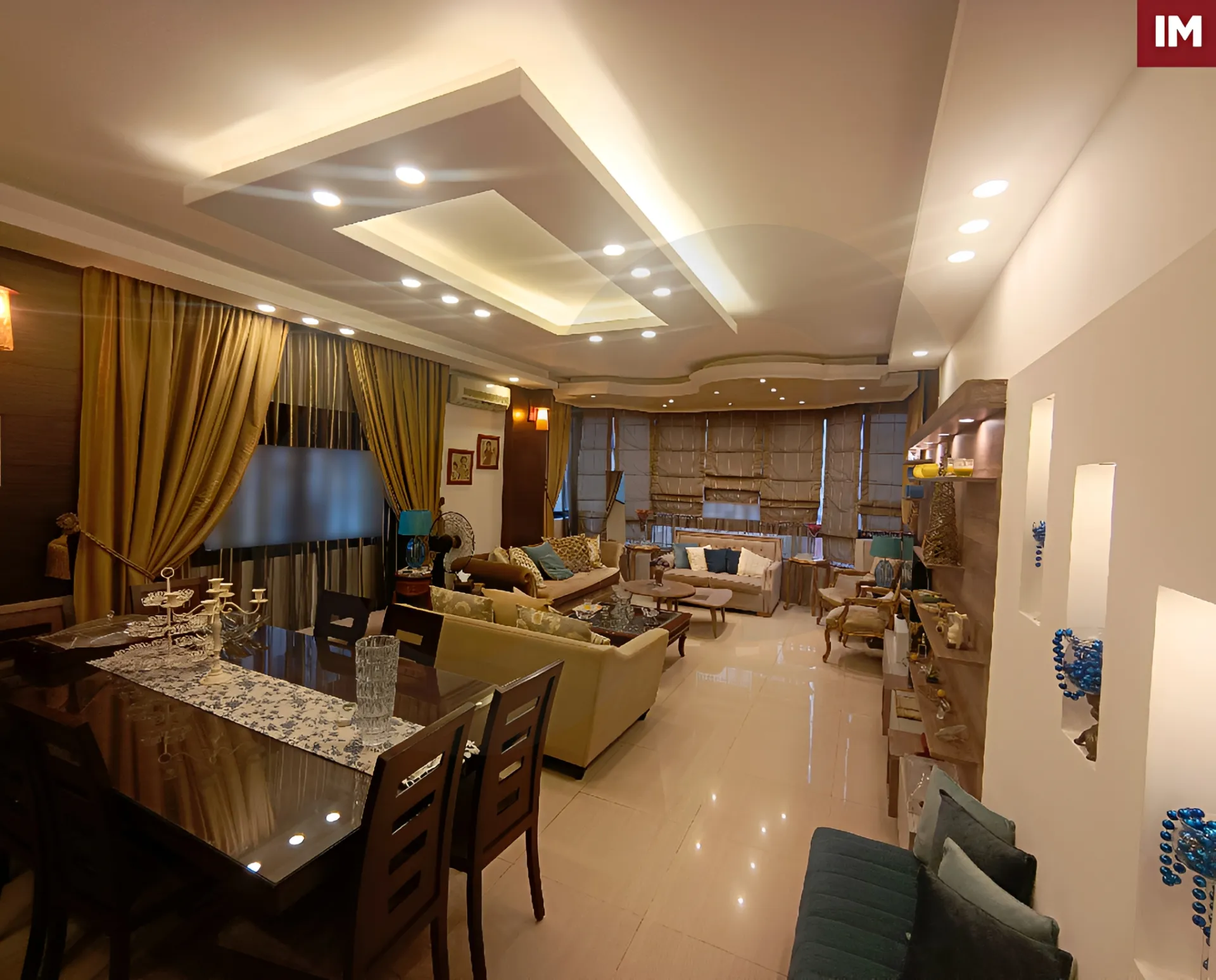 Apartment for Sale in Hadath - 3 bed, 2 bath