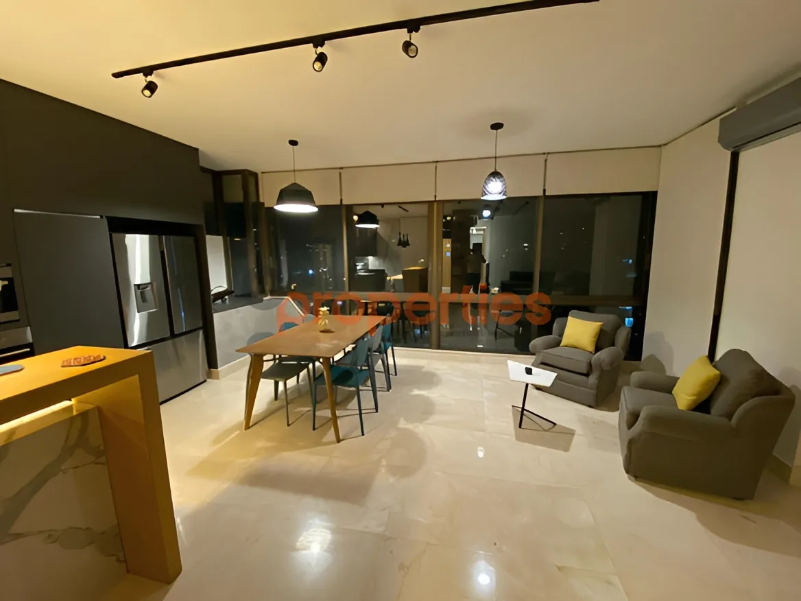 Apartment for Sale in Achrafieh - 3 bed, 3 bath