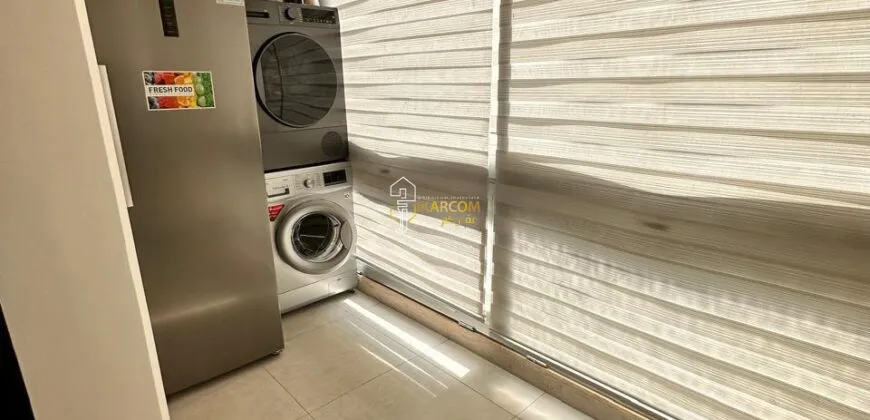 Apartment for Sale in Beirut, Ras el Nabeh, Lebanon