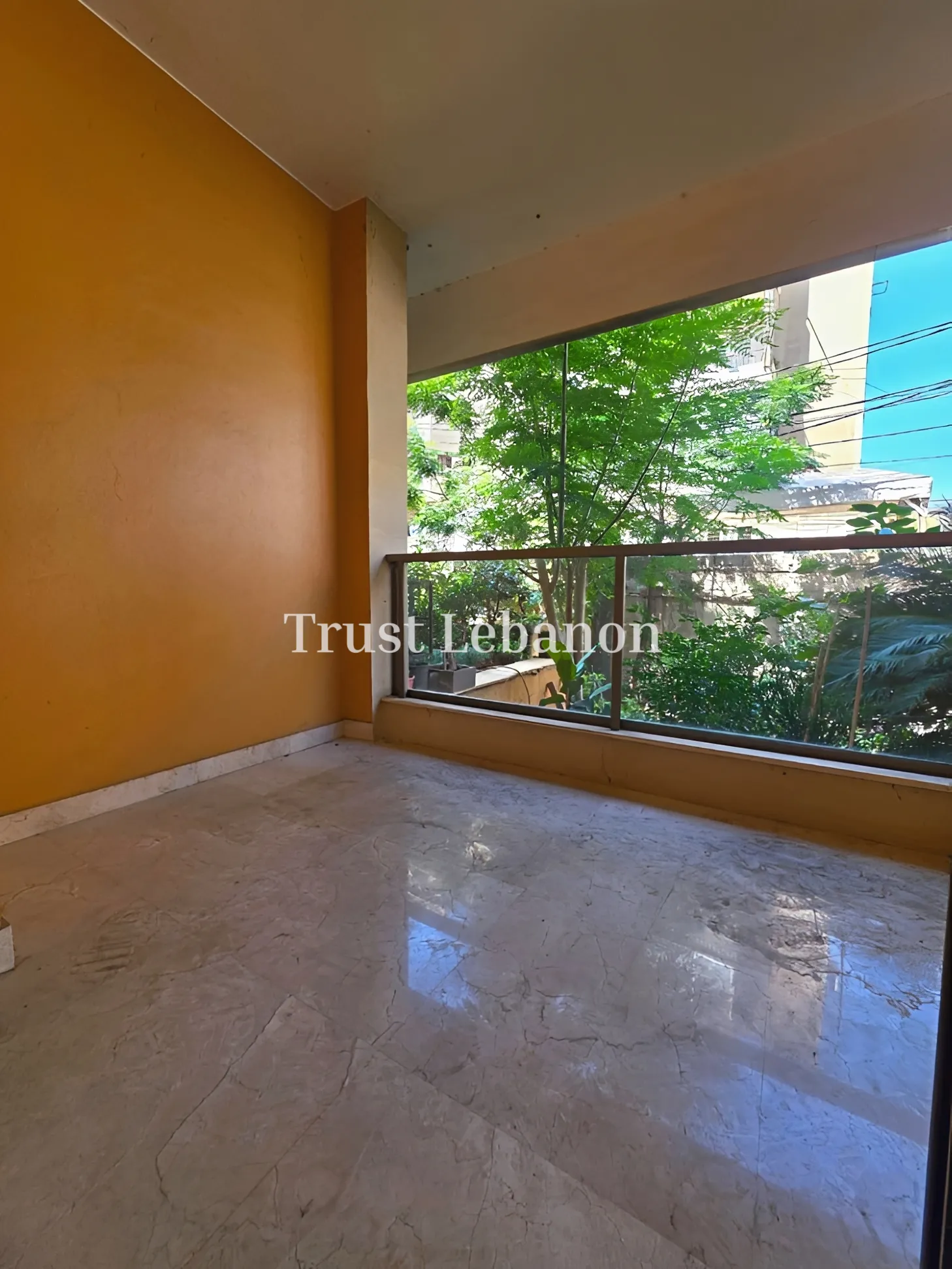 Apartment for rent in Hazmieh, Lebanon - 3 bed, 2 bath
