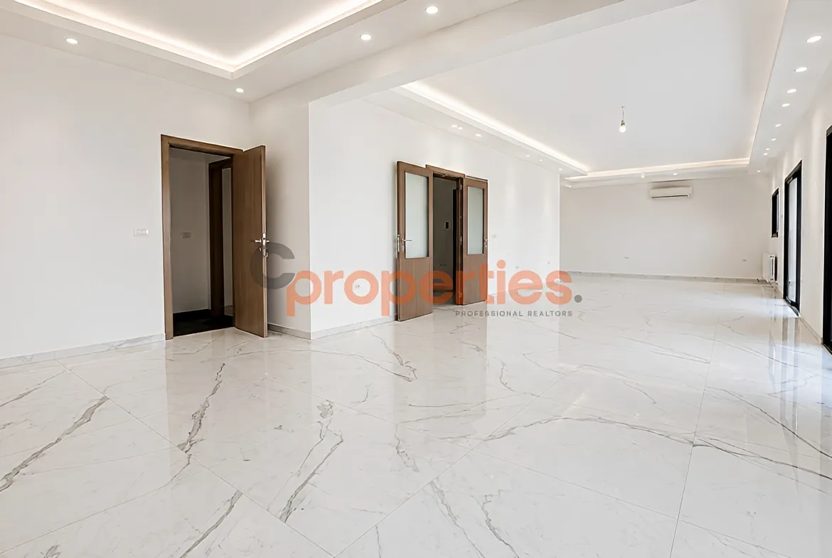 Apartment for Rent in Jnah