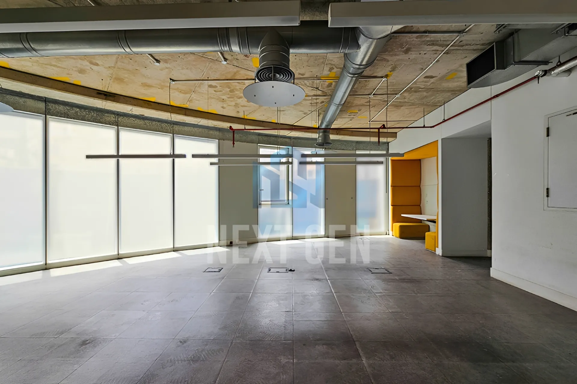 Office for rent in Achrafieh, Beirut, Lebanon