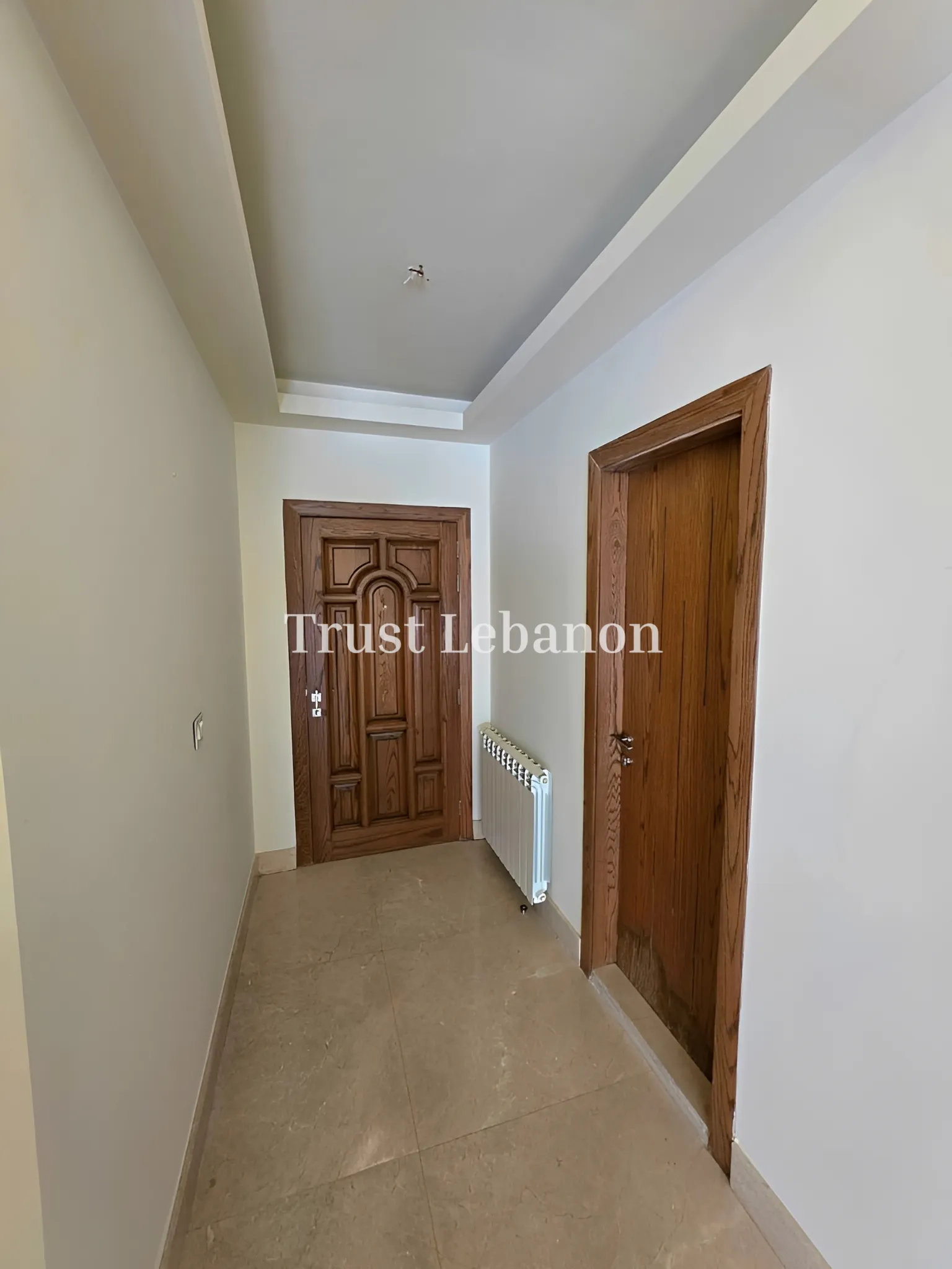 Apartment for sale in Hazmieh