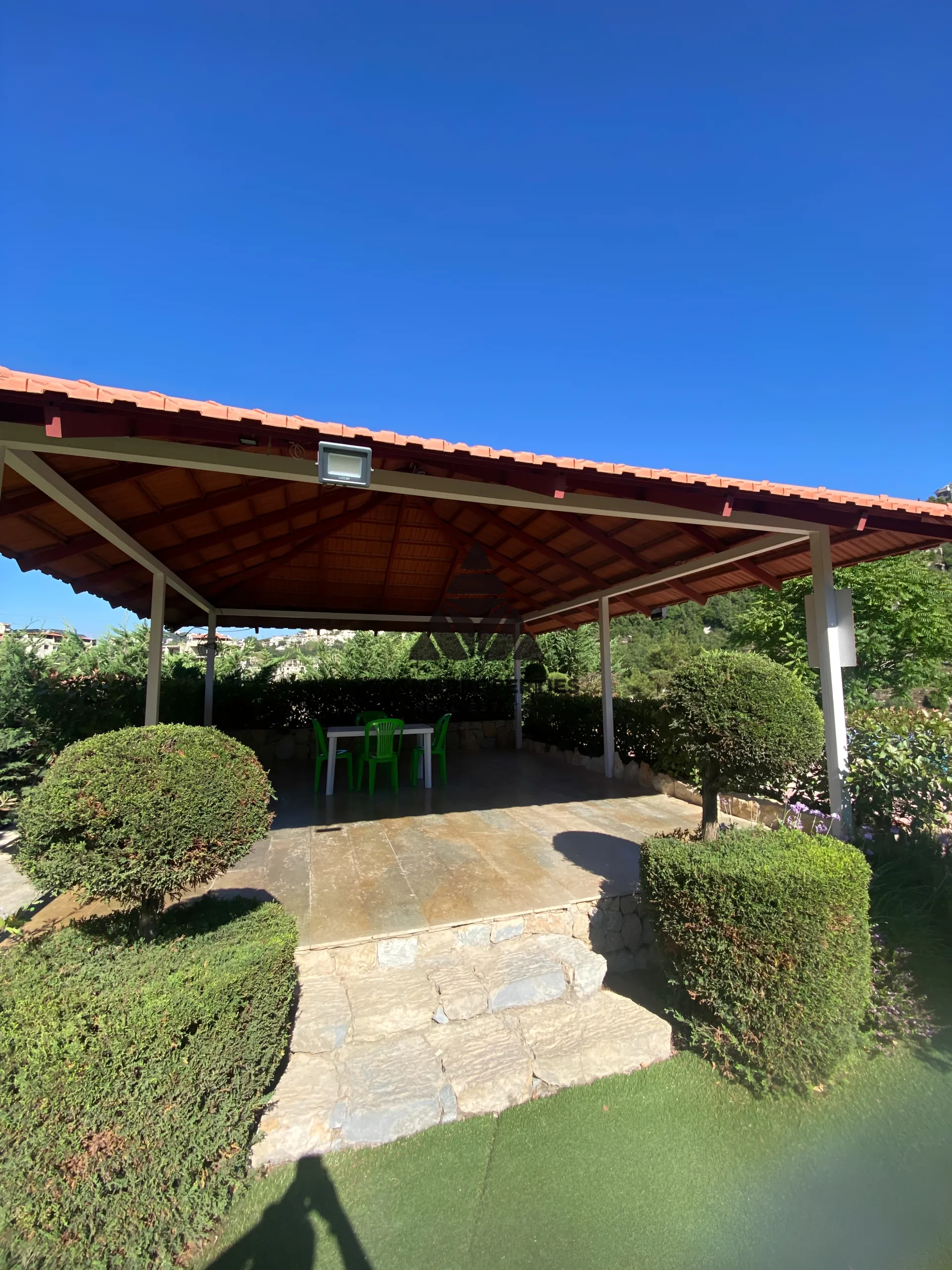 Apartment for sale in Aley, lebanon