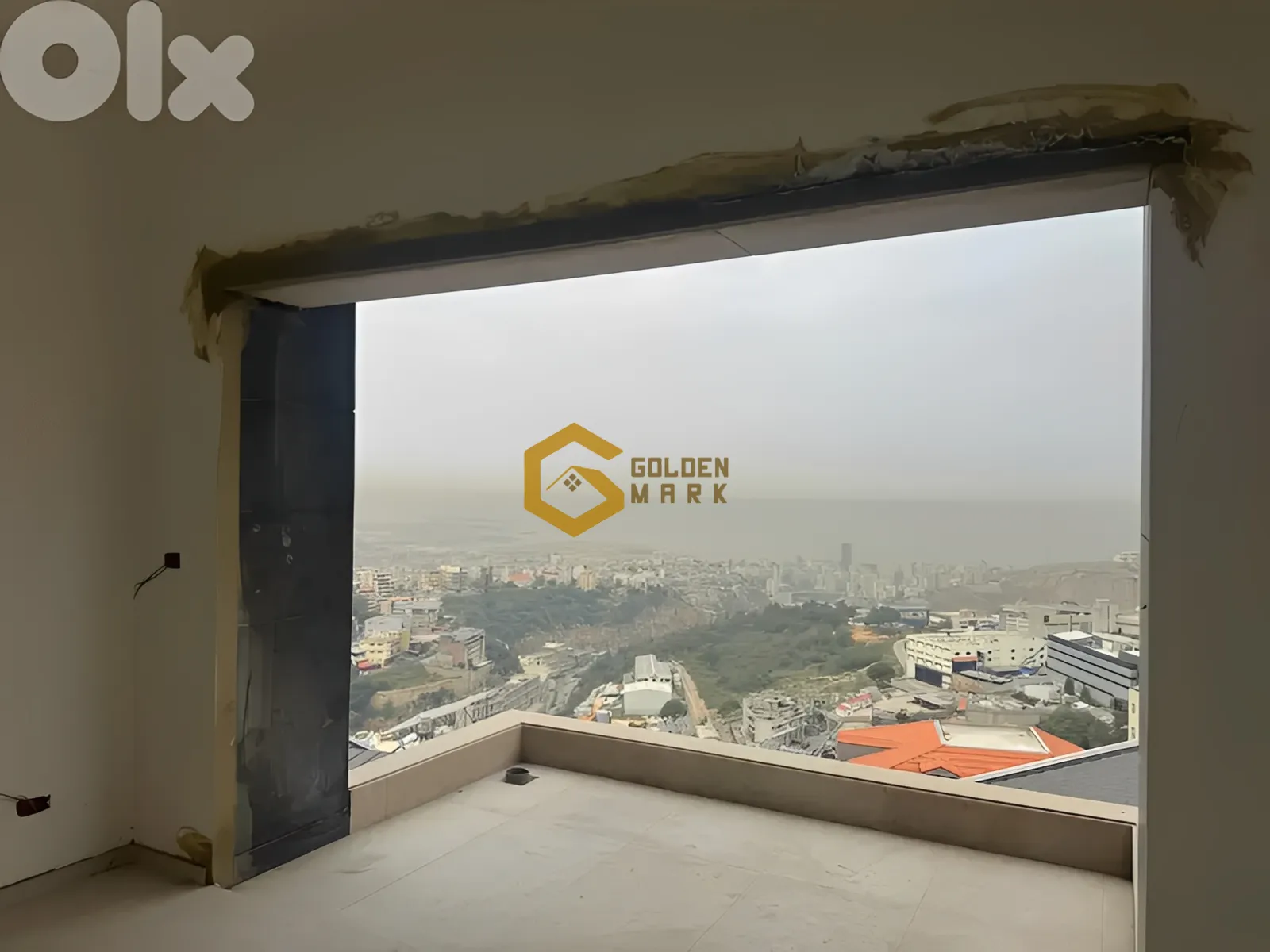 Apartment for Sale in Tilal Ain Saadeh, Metn