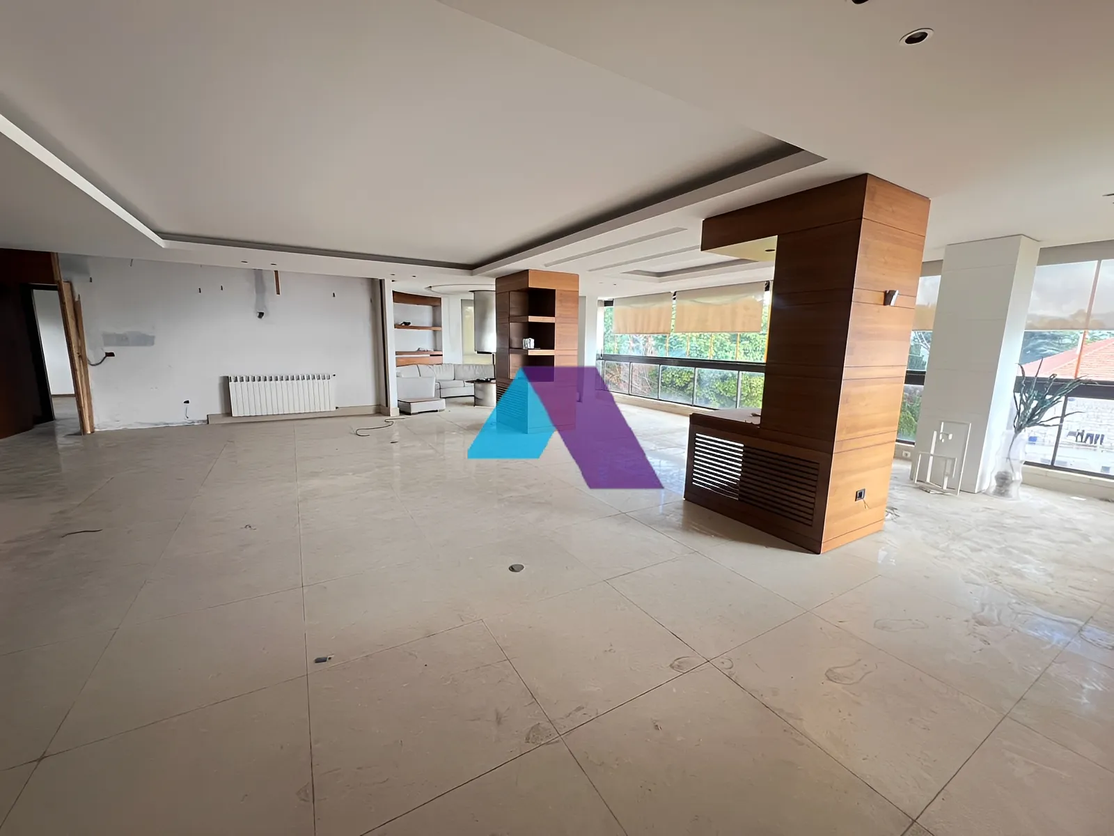 Apartment for Sale in Ajaltoun
