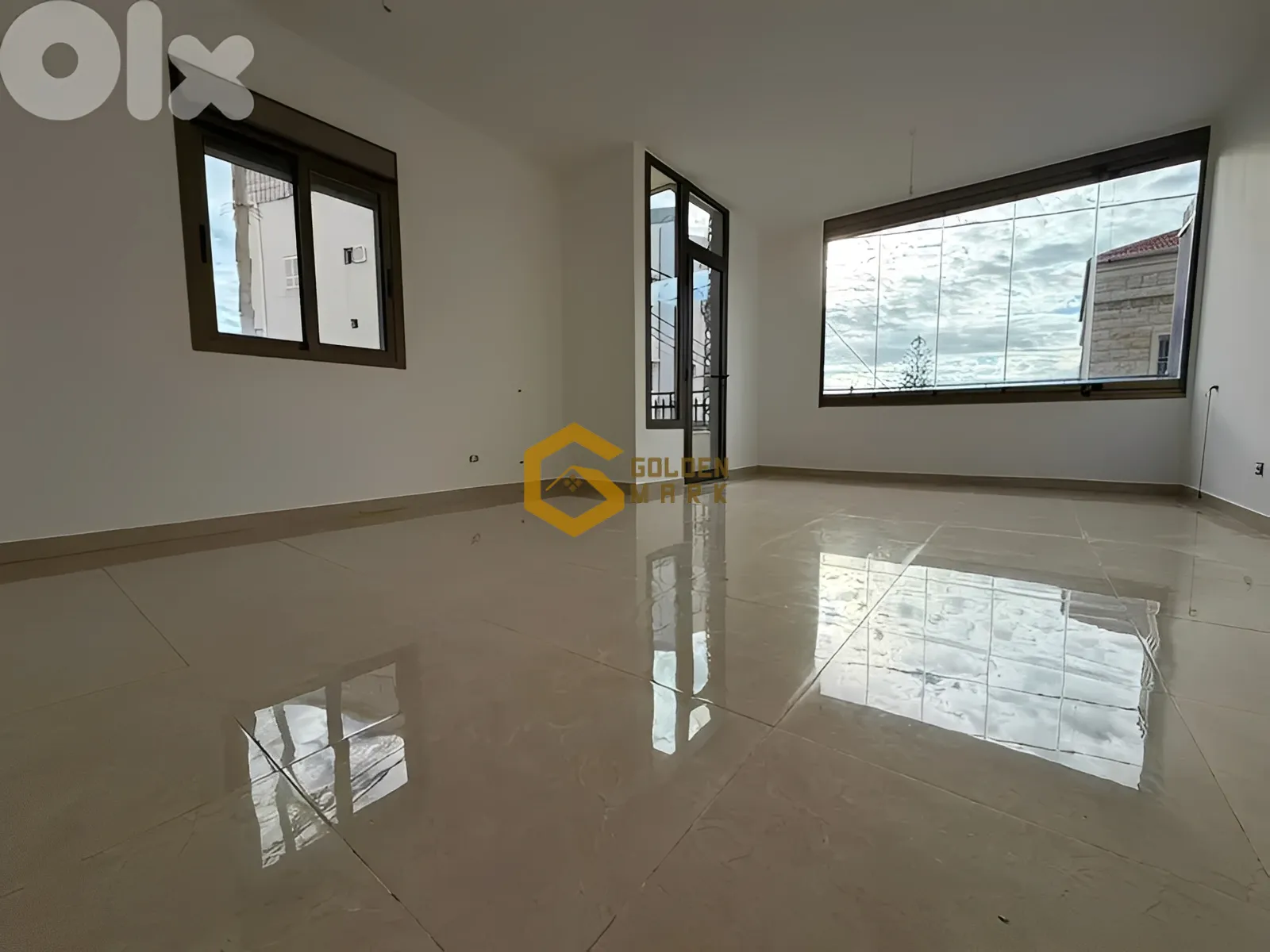 Apartment for Sale in Byblos - 4 bed, 2 bath
