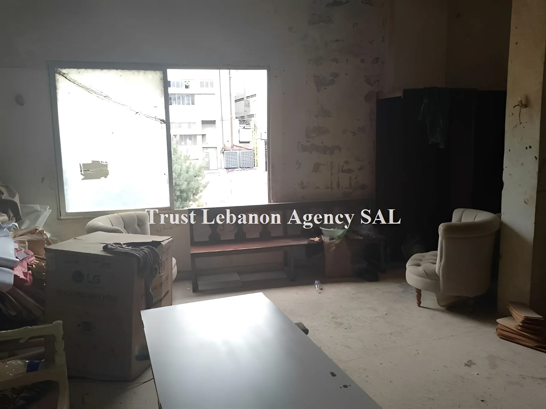 Commercial Property For Sale in Metn, Mkalles
