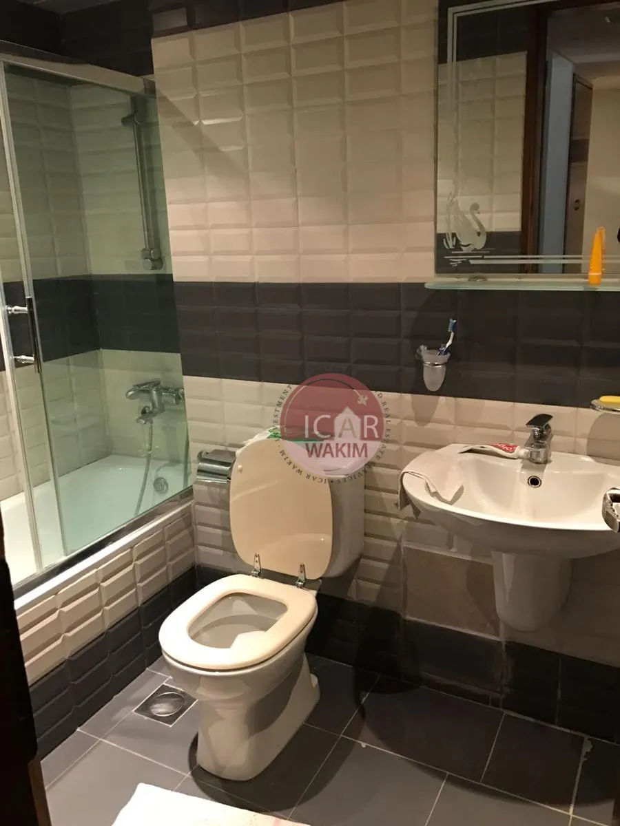 Chalet for rent in Kaslik