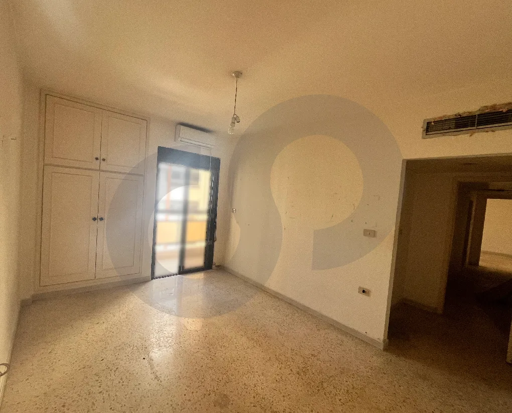 Apartment for Sale in Beirut