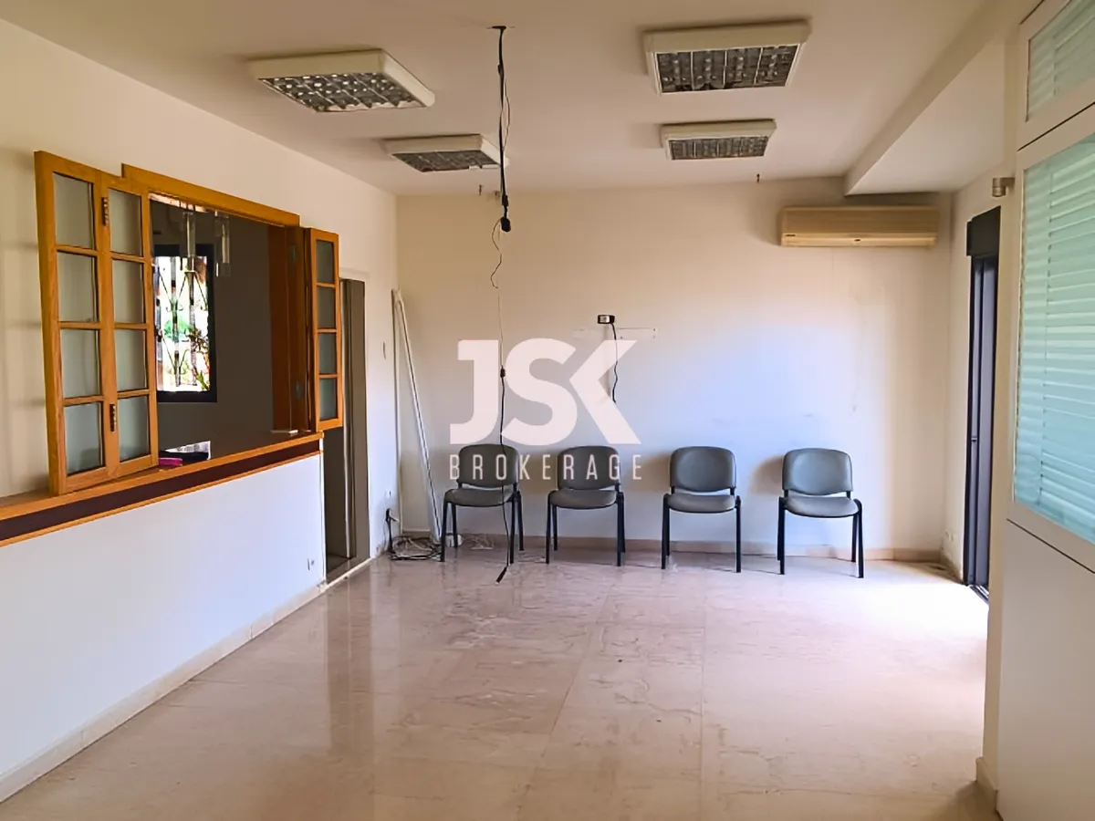 Office for rent in Zouk Mikael
