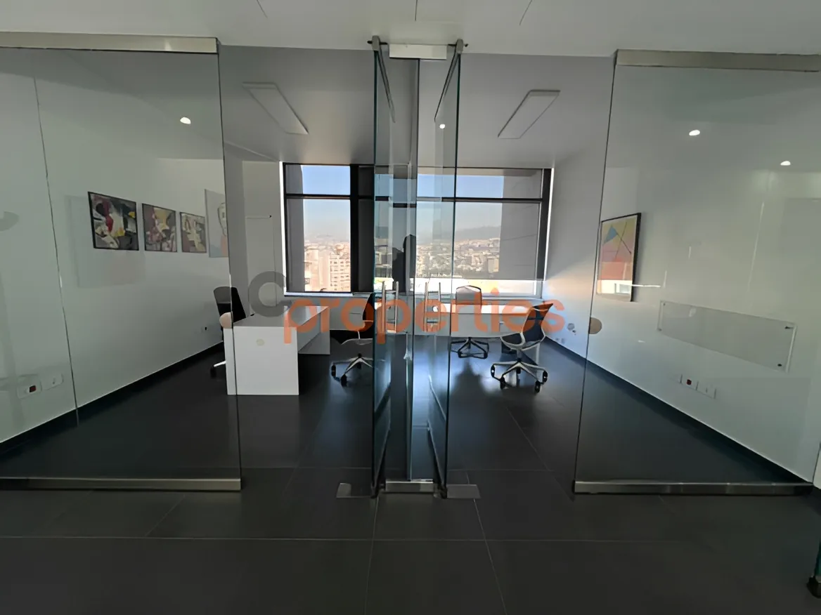 Office for rent in Dekwaneh, Lebanon