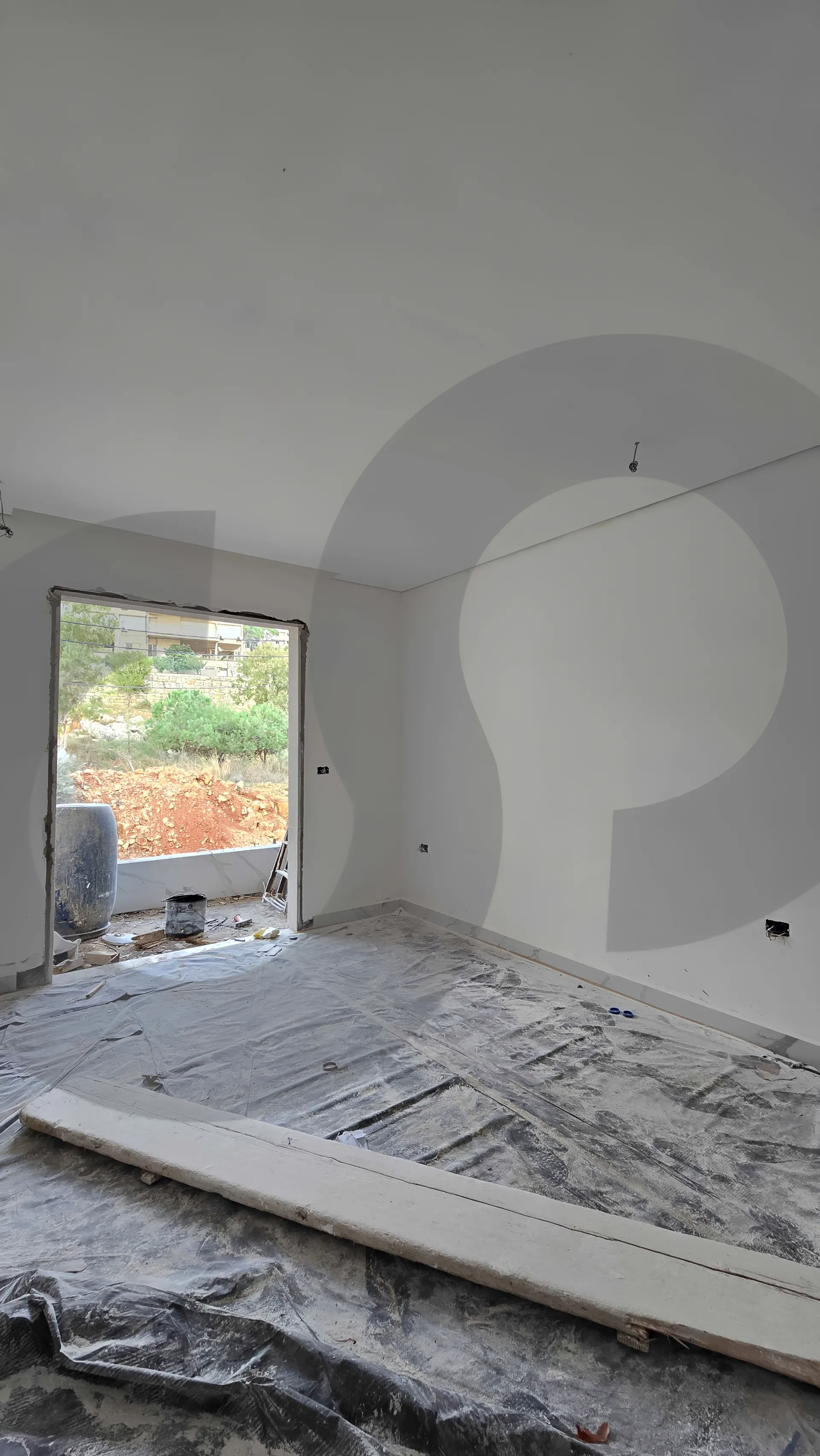 Apartment for Sale in Aley