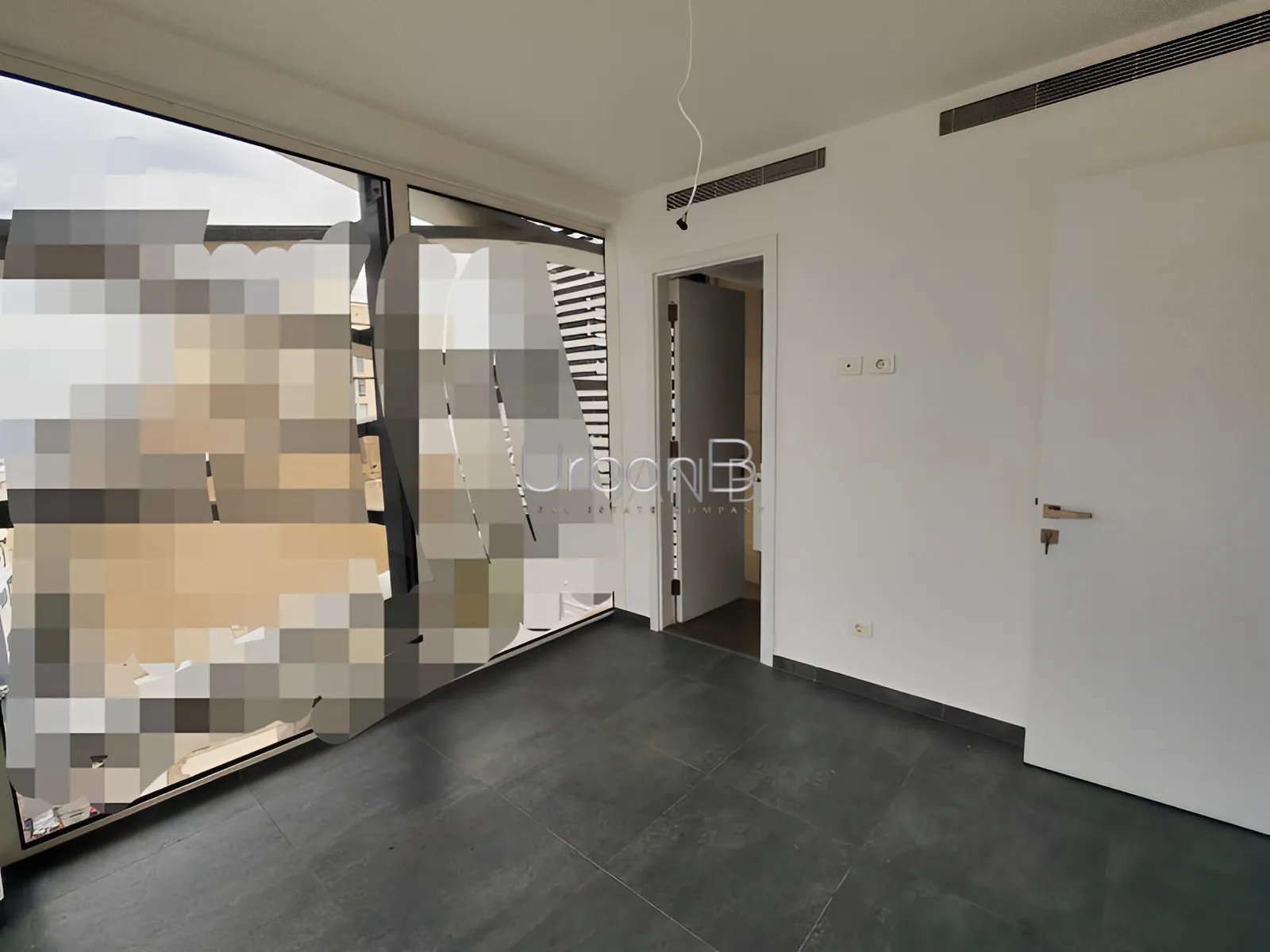 Residential in Mar meter, achrafieh, beirut